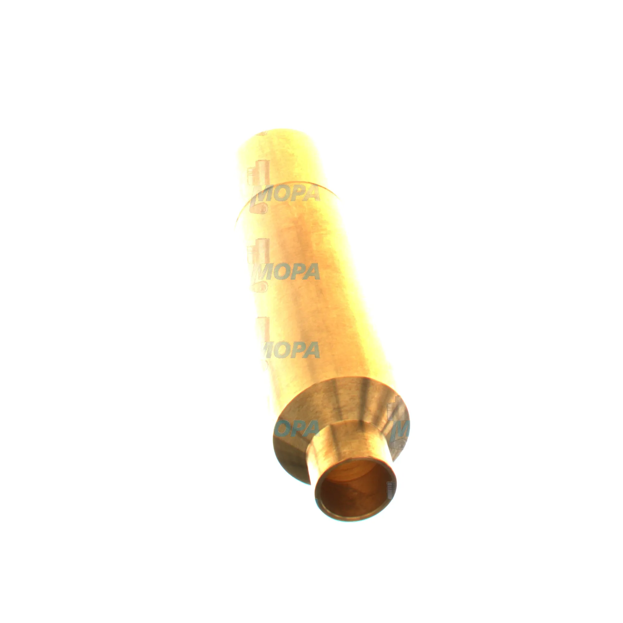 PROTECTING TUBE - 360109420104 suitable for MWM & Deutz engines 4