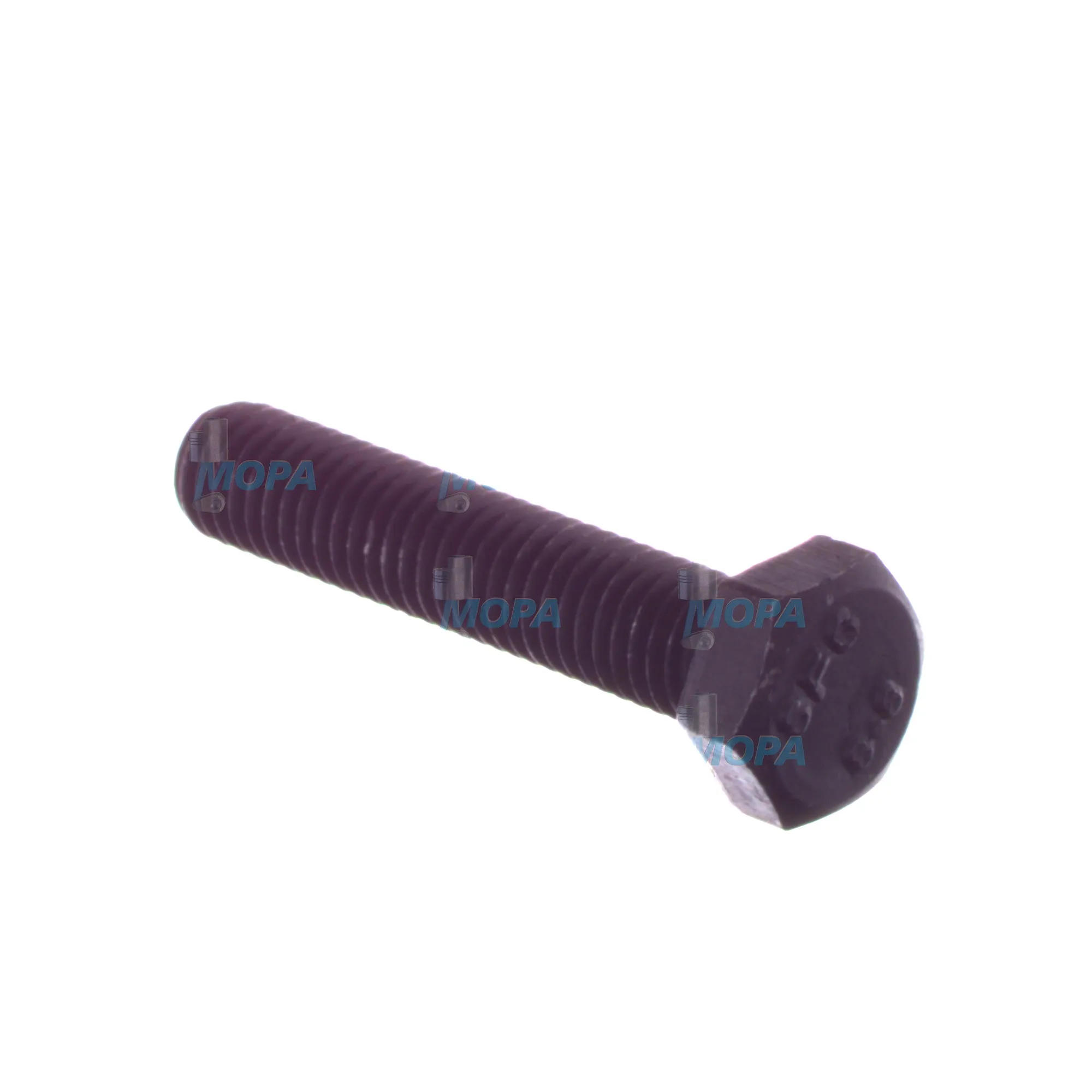 HEXAGON BOLT - 304017008085 suitable for MTU engines 7