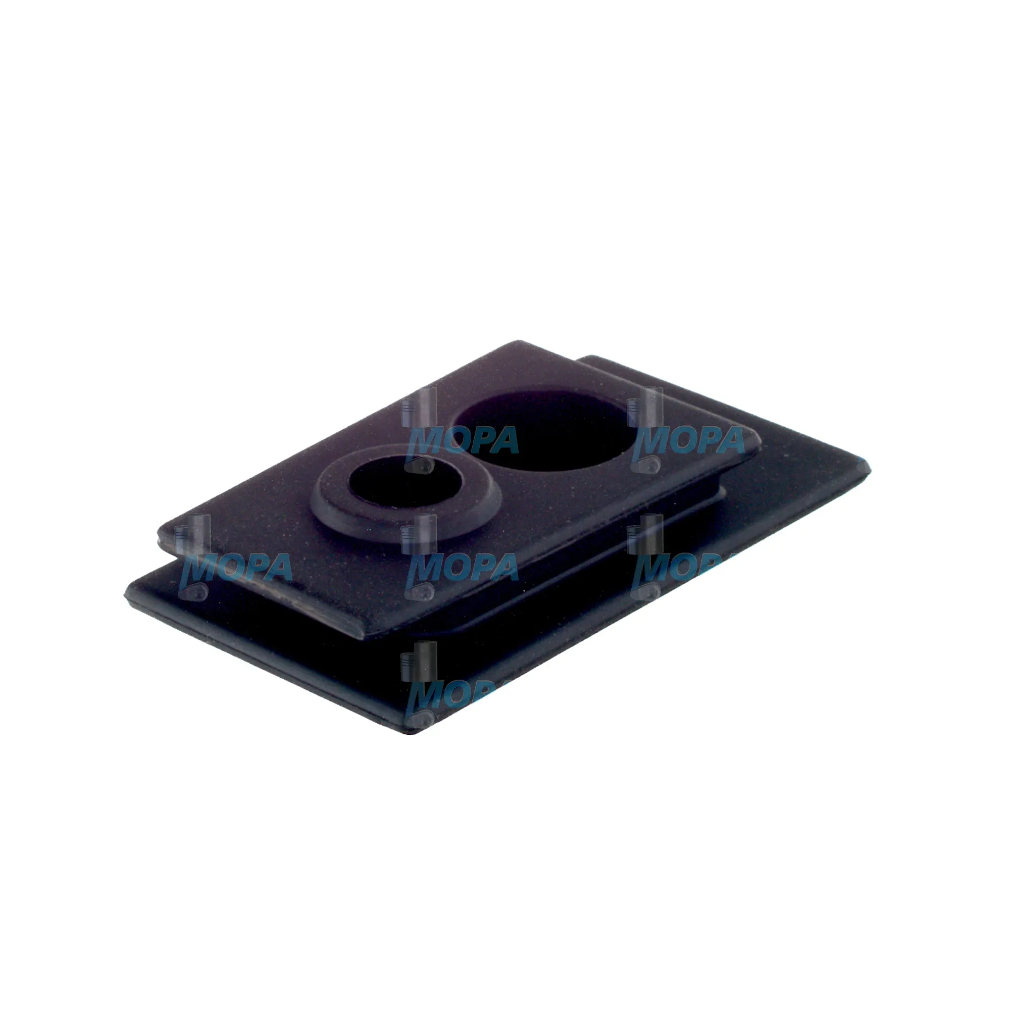 GASKET - 0005597003 suitable for MTU engines 3