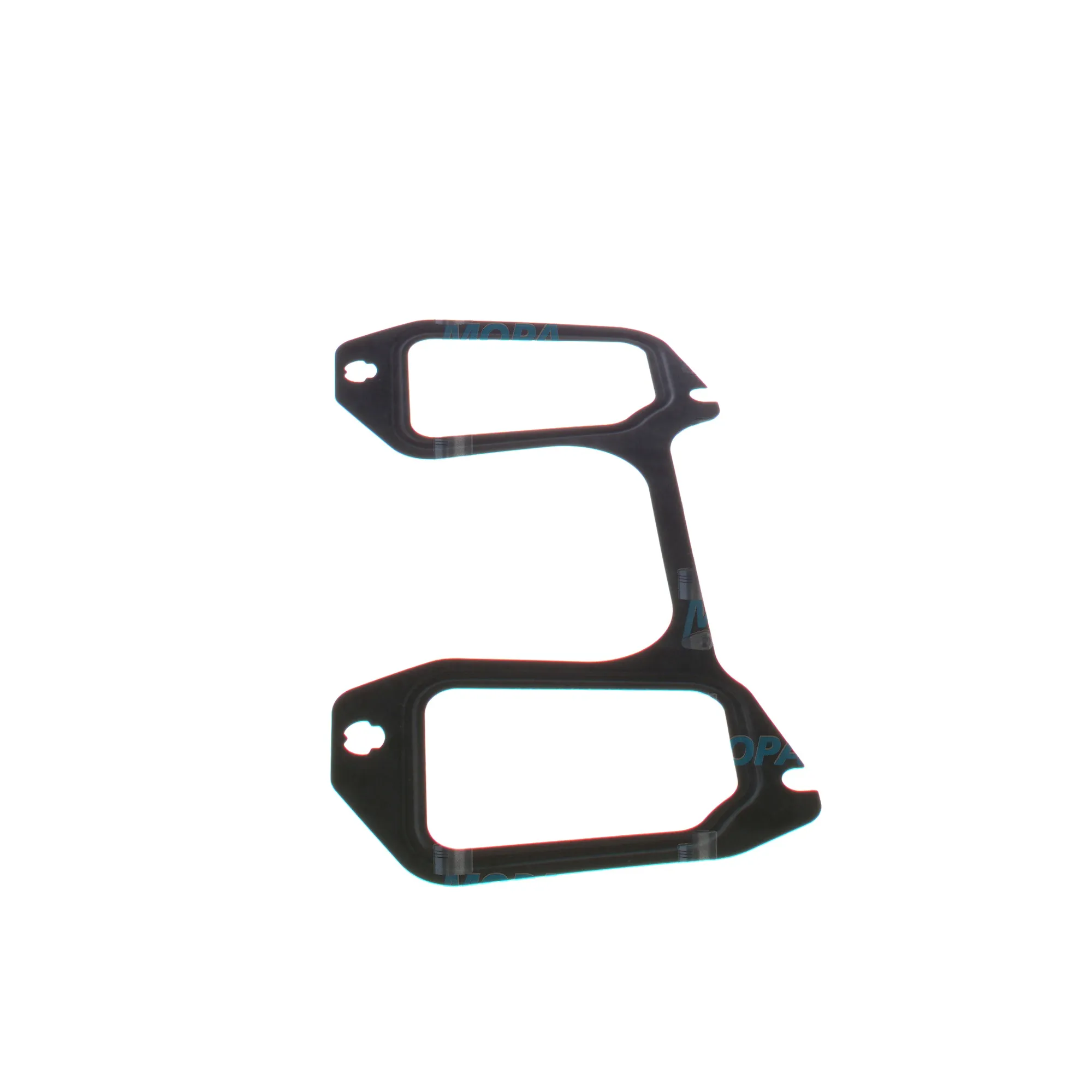 DICHTUNG - 04509839 passend für Deutz Motoren 5