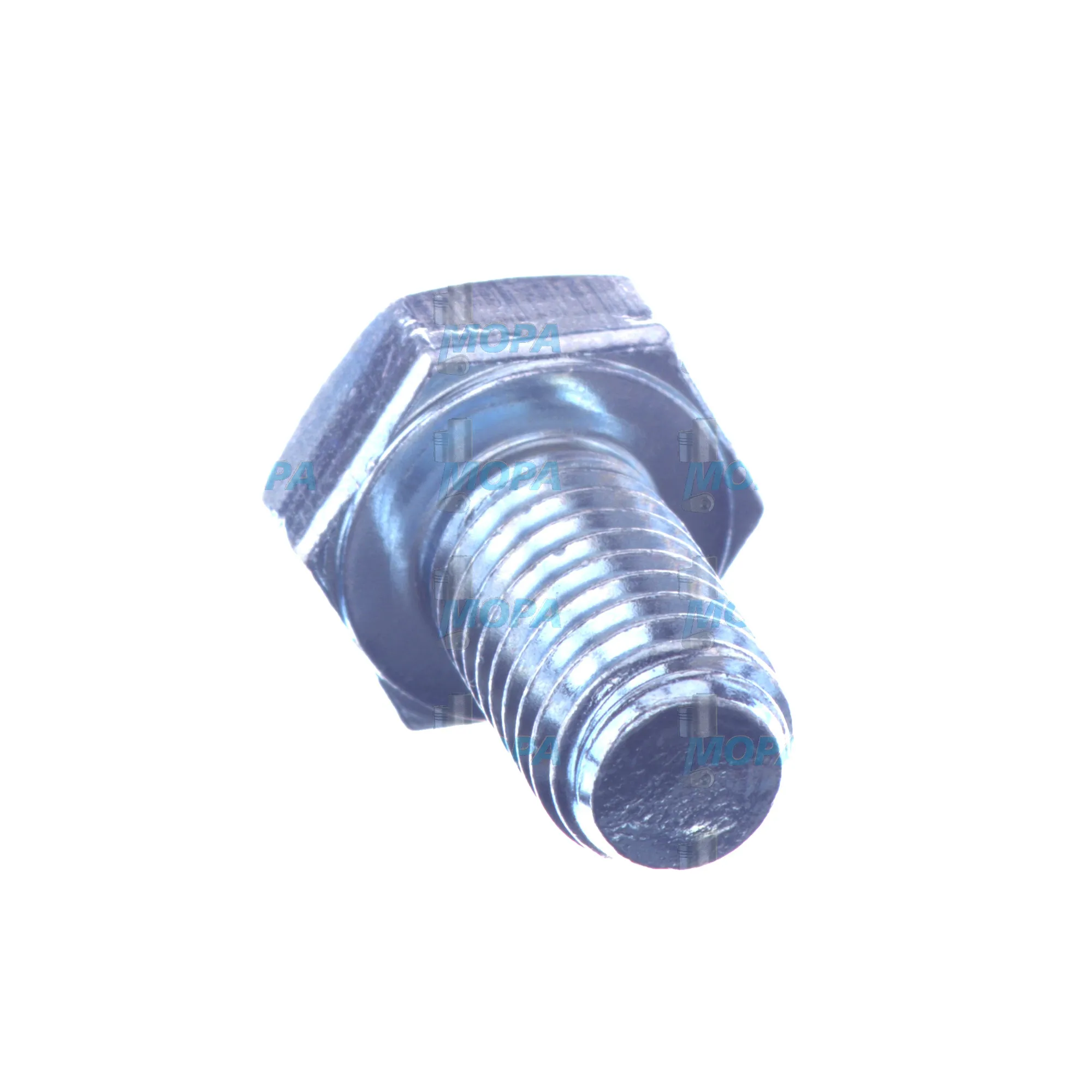HEXAGON BOLT - 000933008013 suitable for MTU engines 8