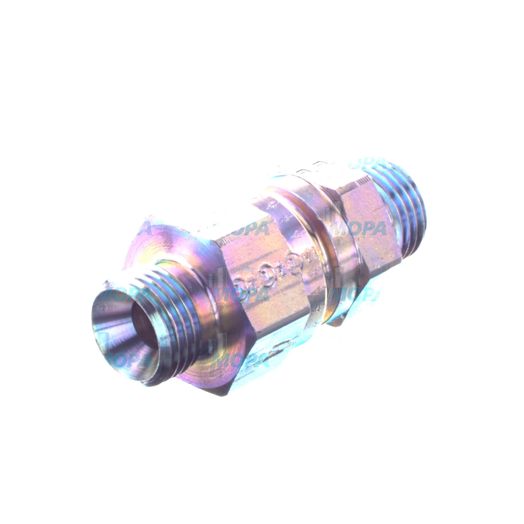 2/2-WEGE-MAGNETVENTIL - 5849970187 passend für MTU Motoren
