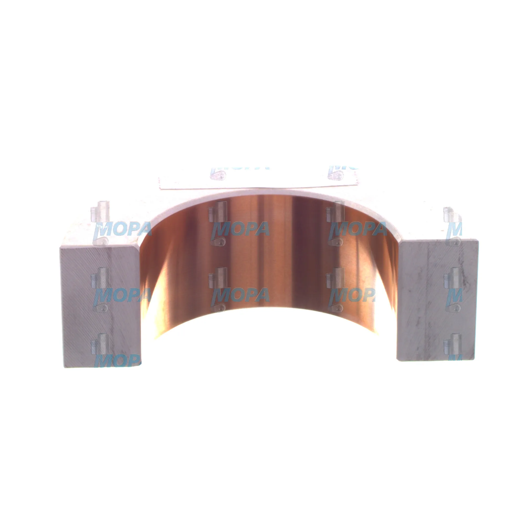 SHAFT - 8690740209 suitable for MTU engines 3
