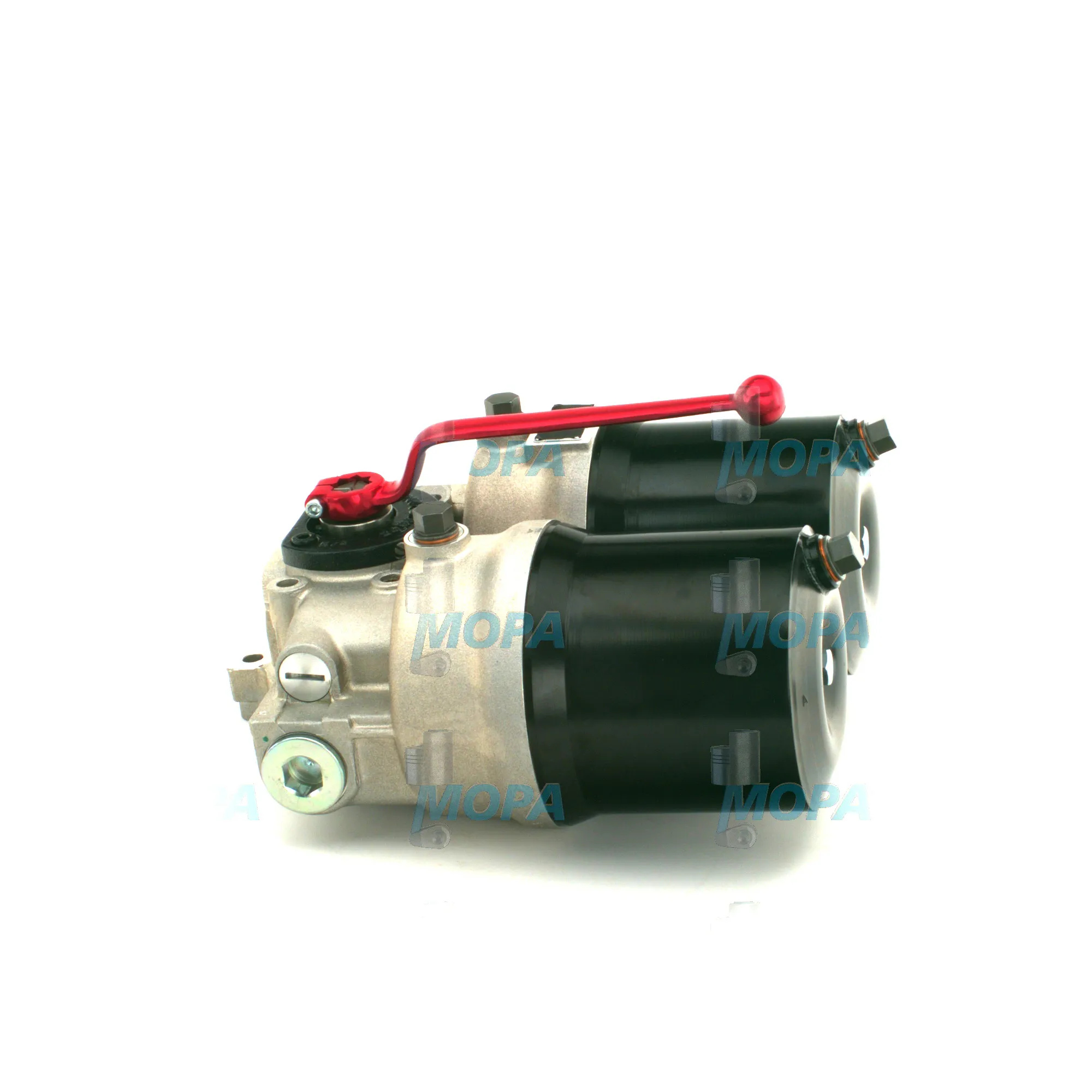 TWIN OIL FILTER - 51055017152 suitable for MAN D-engines 8