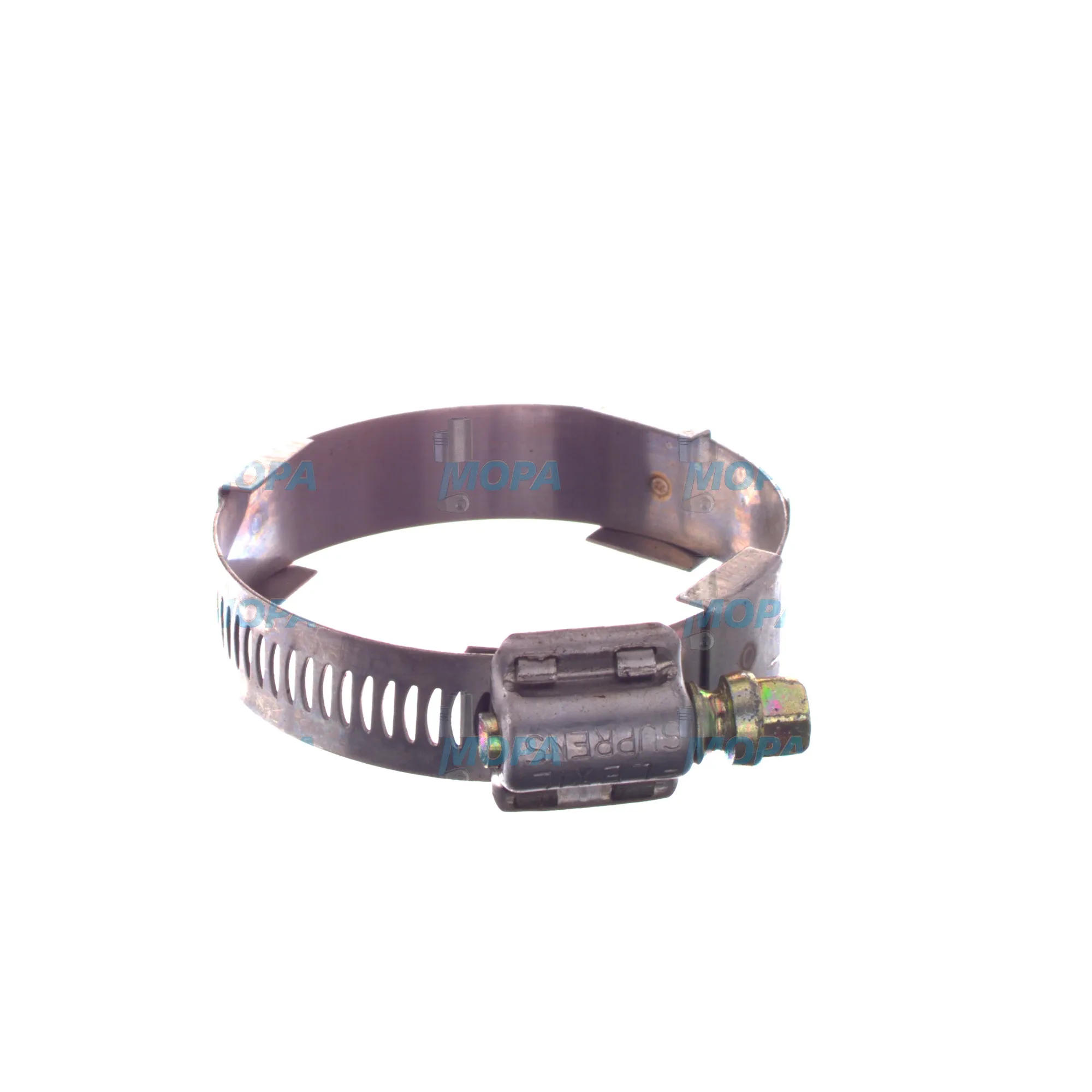 CLAMP - 3459977090 suitable for MTU engines 3
