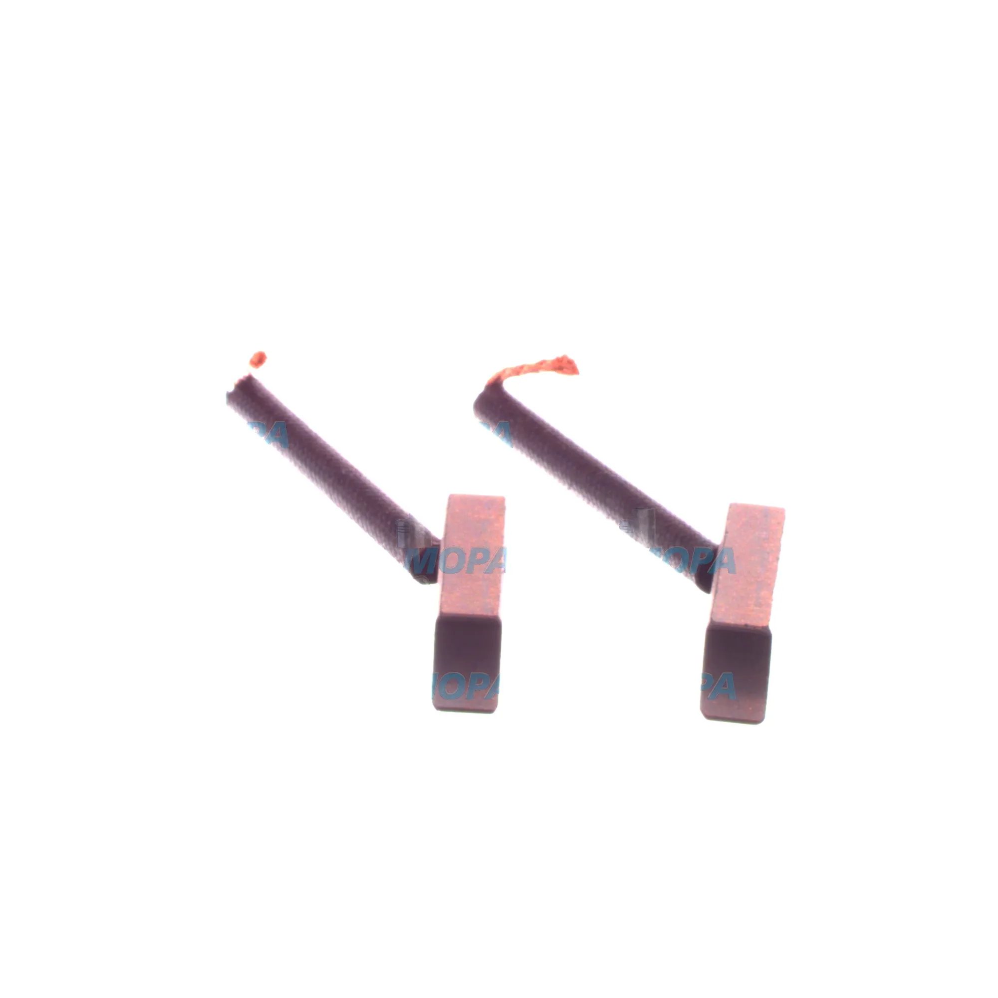CARBON BRUSHES - 1127014017 suitable for Bosch engines 2