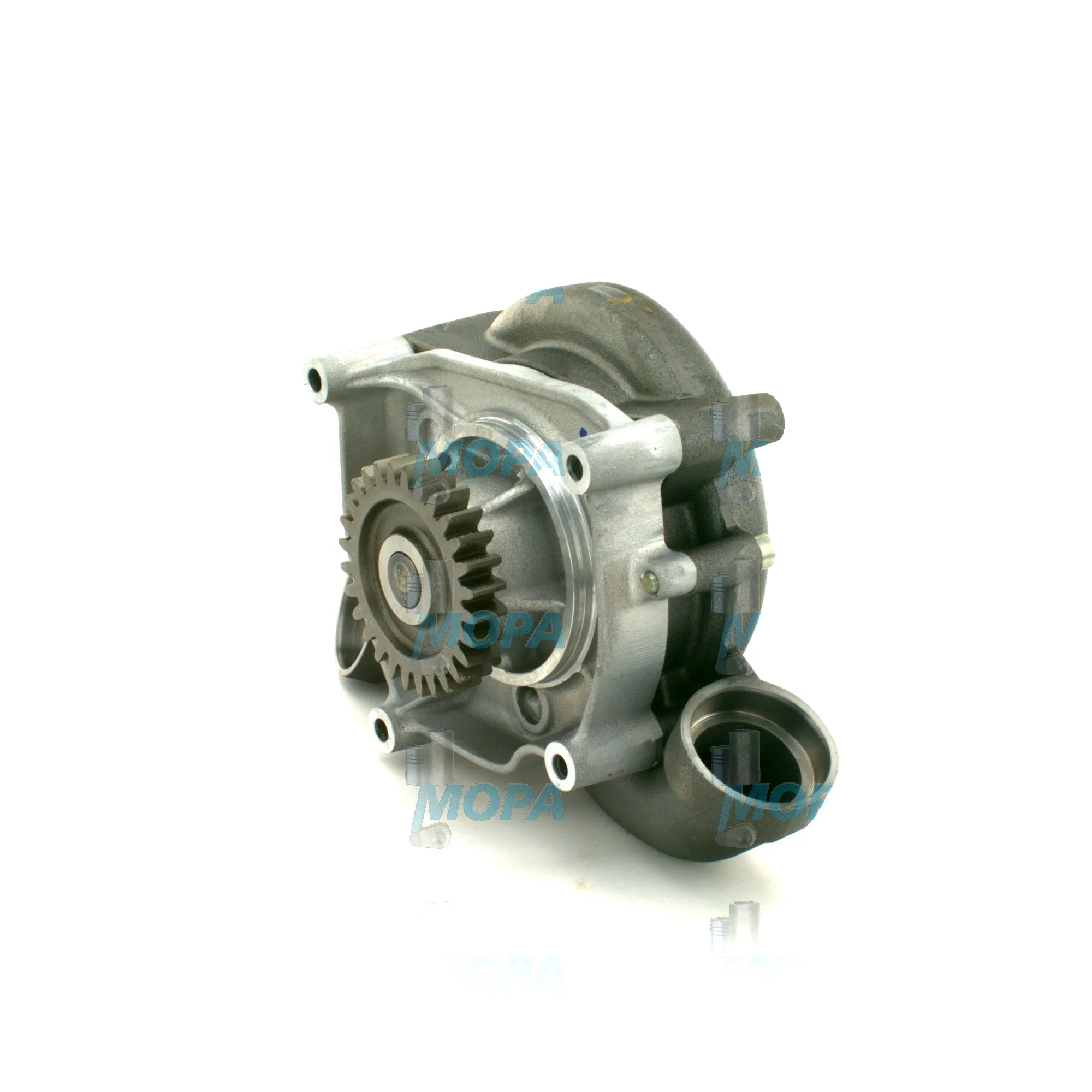 KUEHLMITTELPUMPE - 51065006714 passend für MAN D Motoren 5