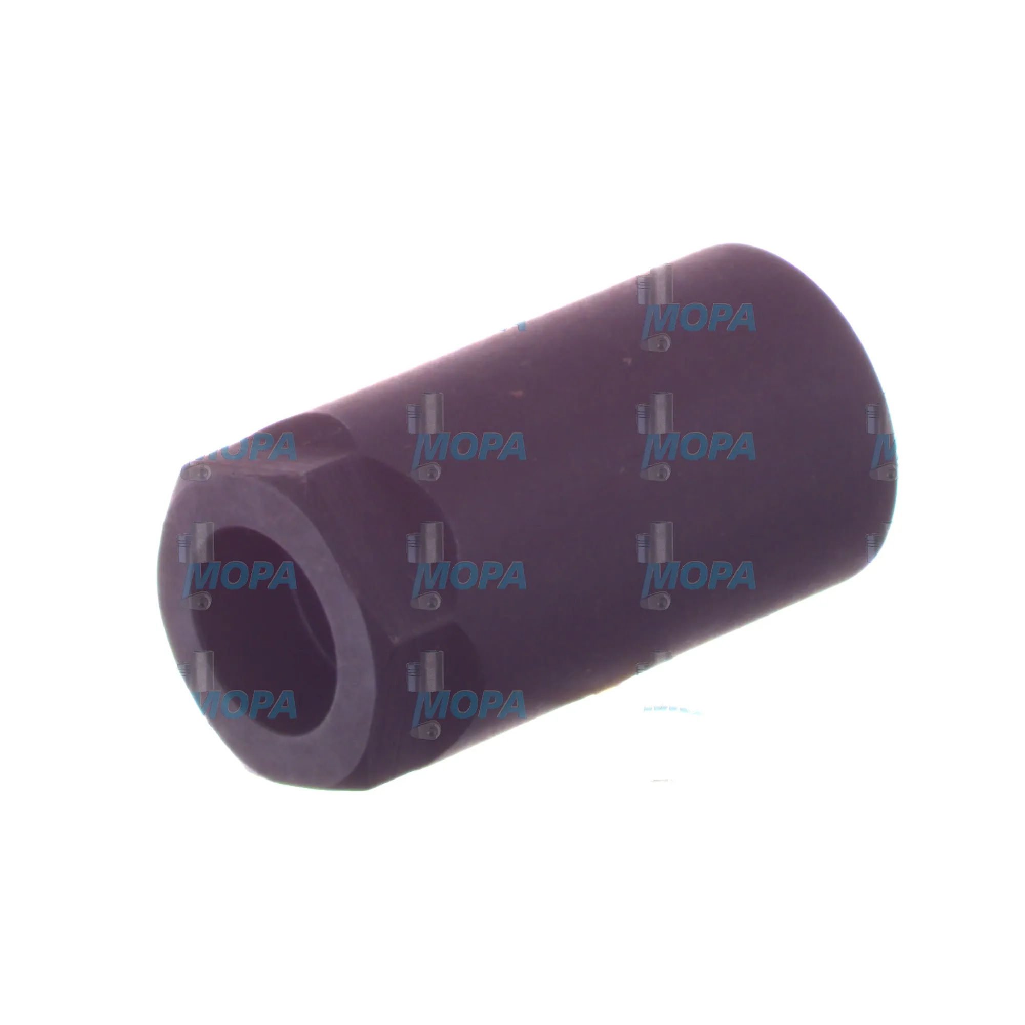 NOZZLE CAP NUT - 243489 suitable for Volvo/Volvo Penta engines 8