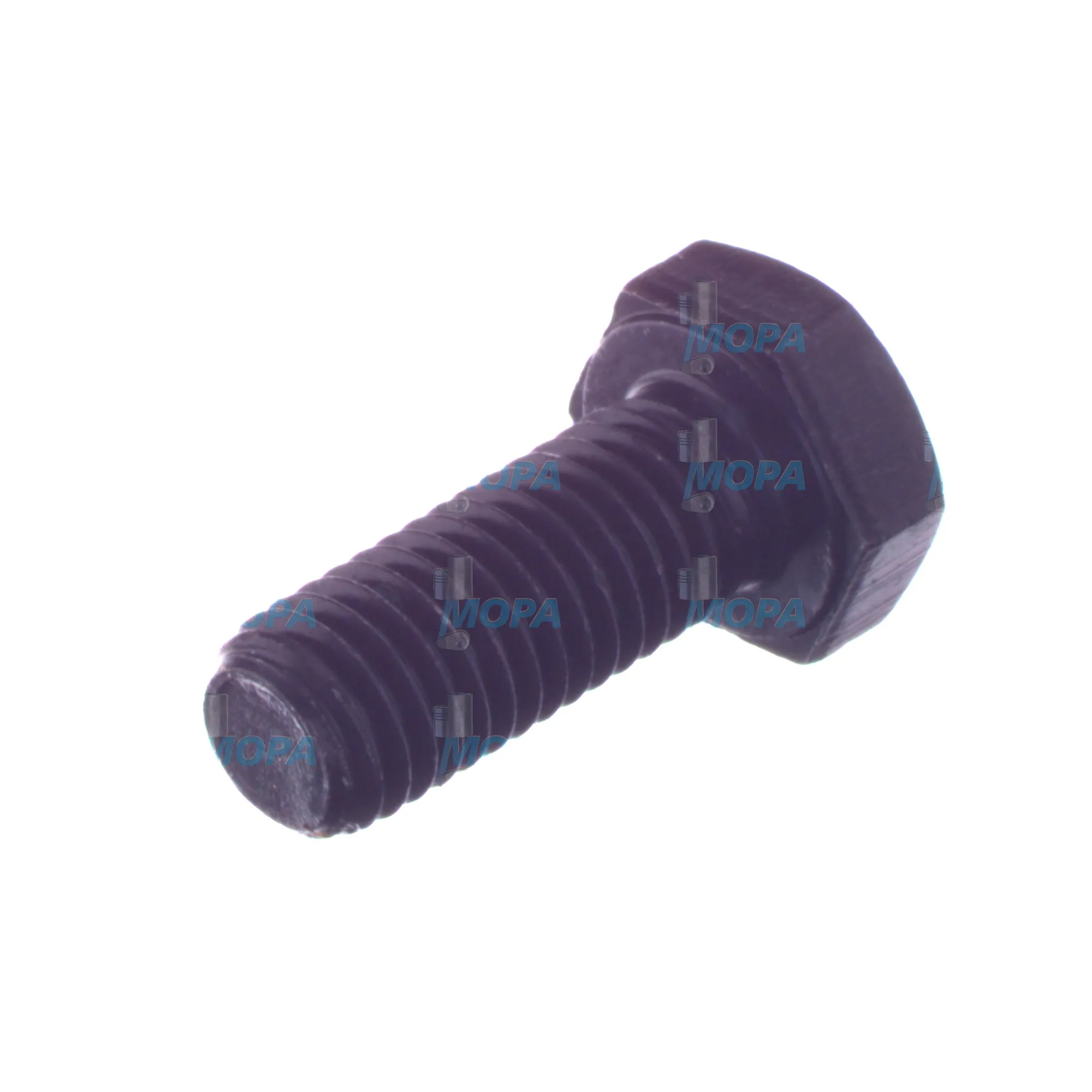 HEXAGON BOLT - 000933012056 suitable for MTU engines 8
