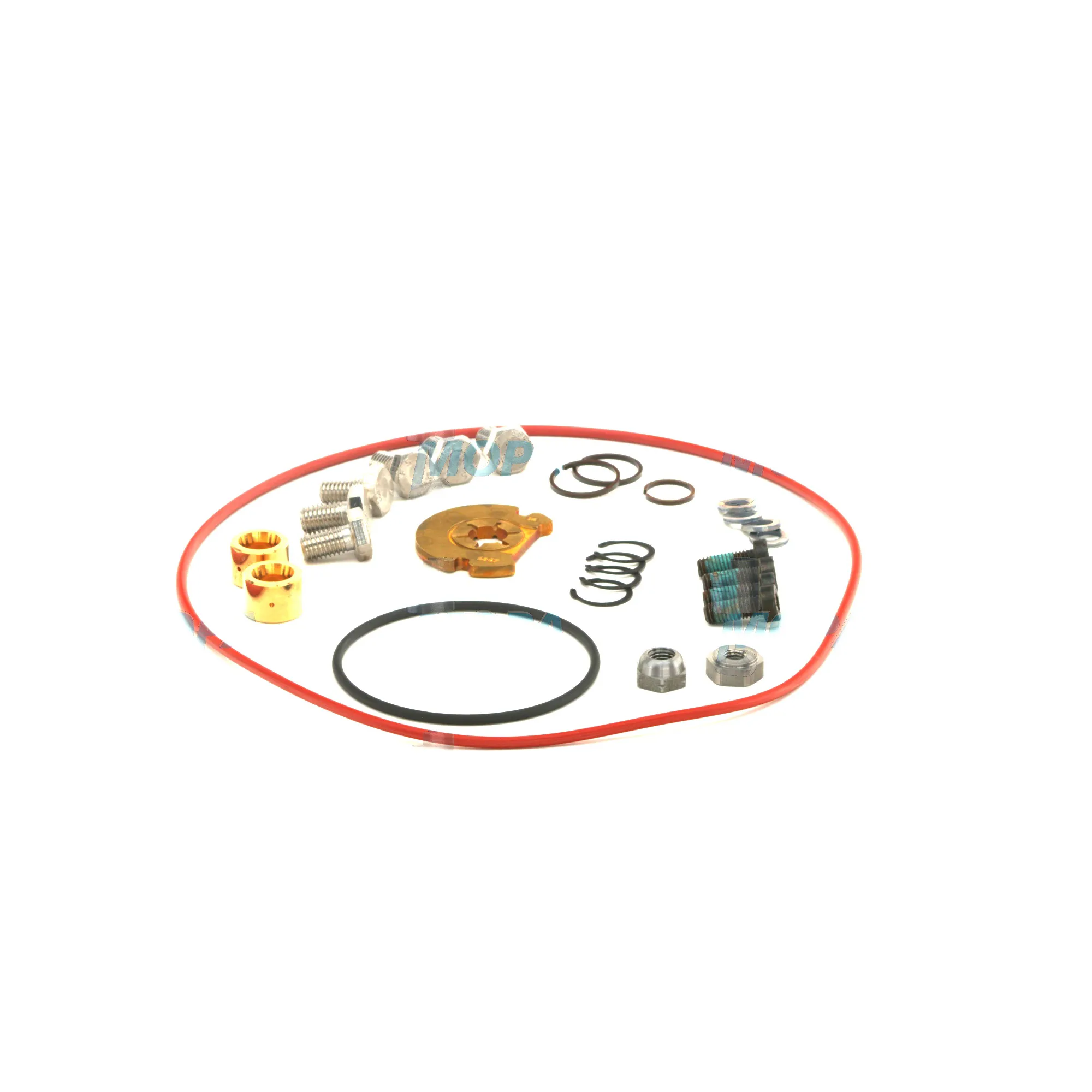 SPARE PART KIT - 8695860316 suitable for MTU engines
