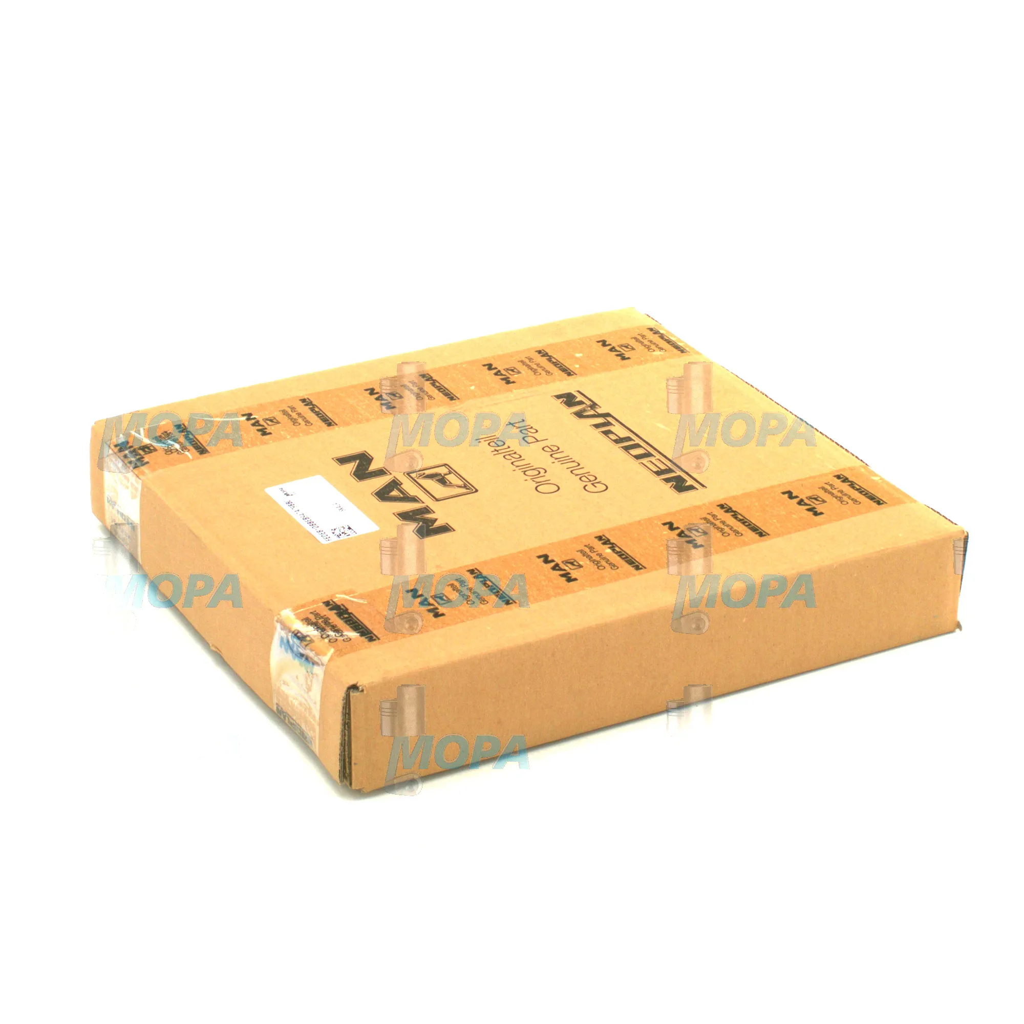SCALE - 51979080082 suitable for MAN D-engines 6