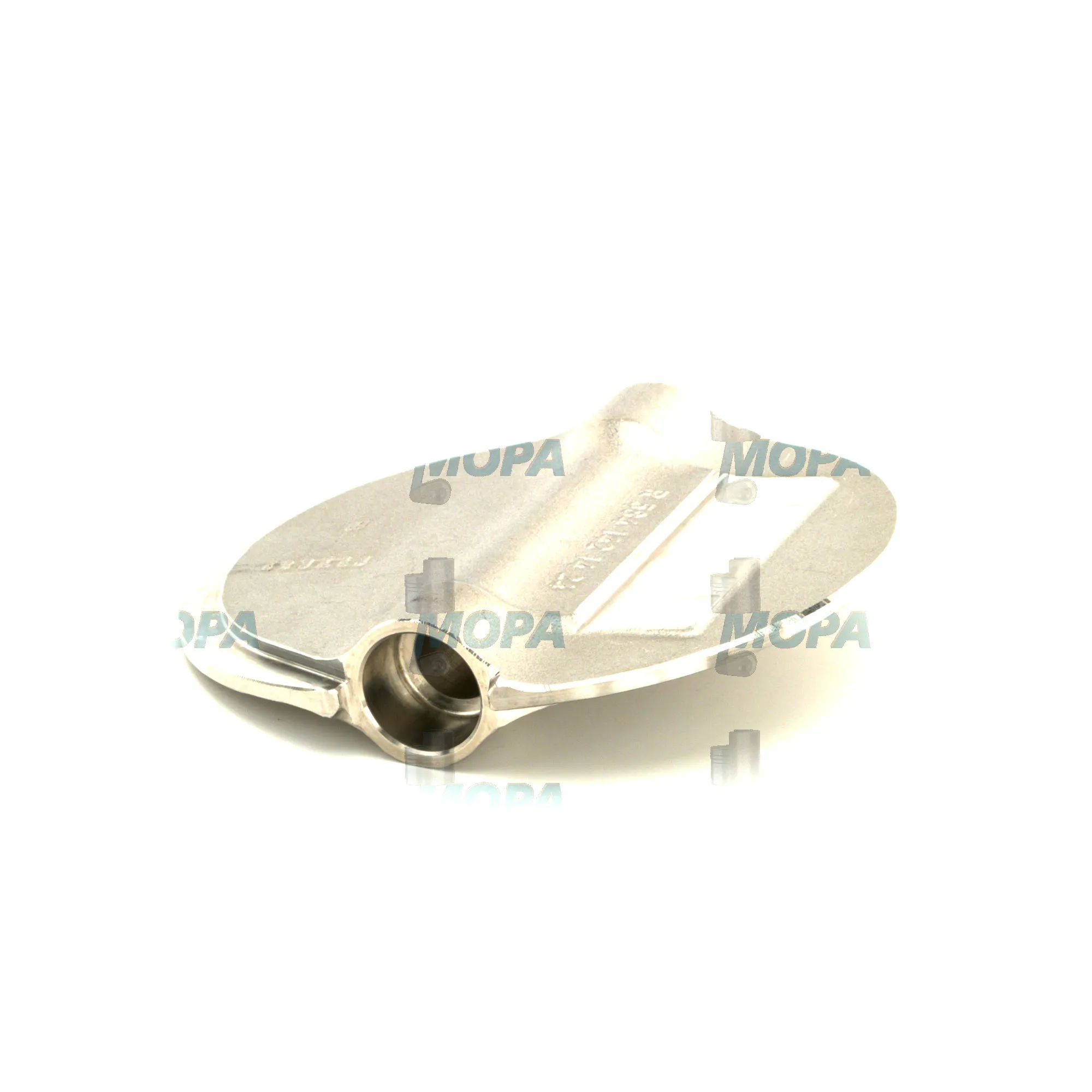 ABGASKLAPPE - 5841421424 passend für MTU Motoren 4