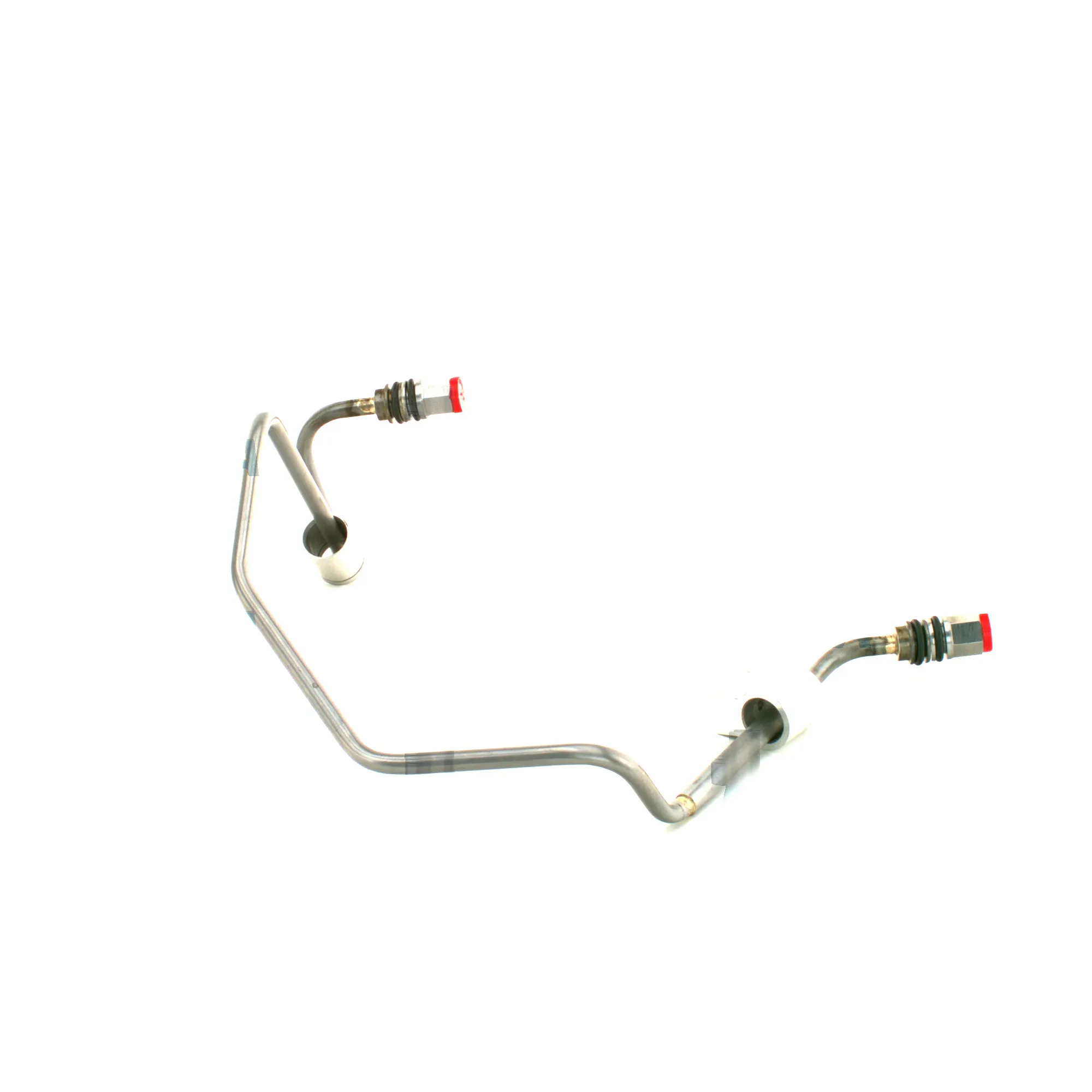 HIGH PRESSURE PIPE - 04002654 suitable for MWM & Deutz engines 7