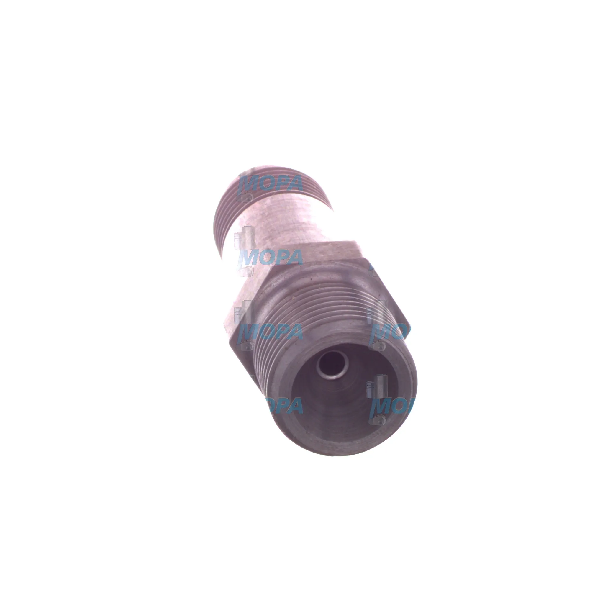 PRESSURE PIPE NECK - 02069332 suitable for MWM & Deutz engines 8
