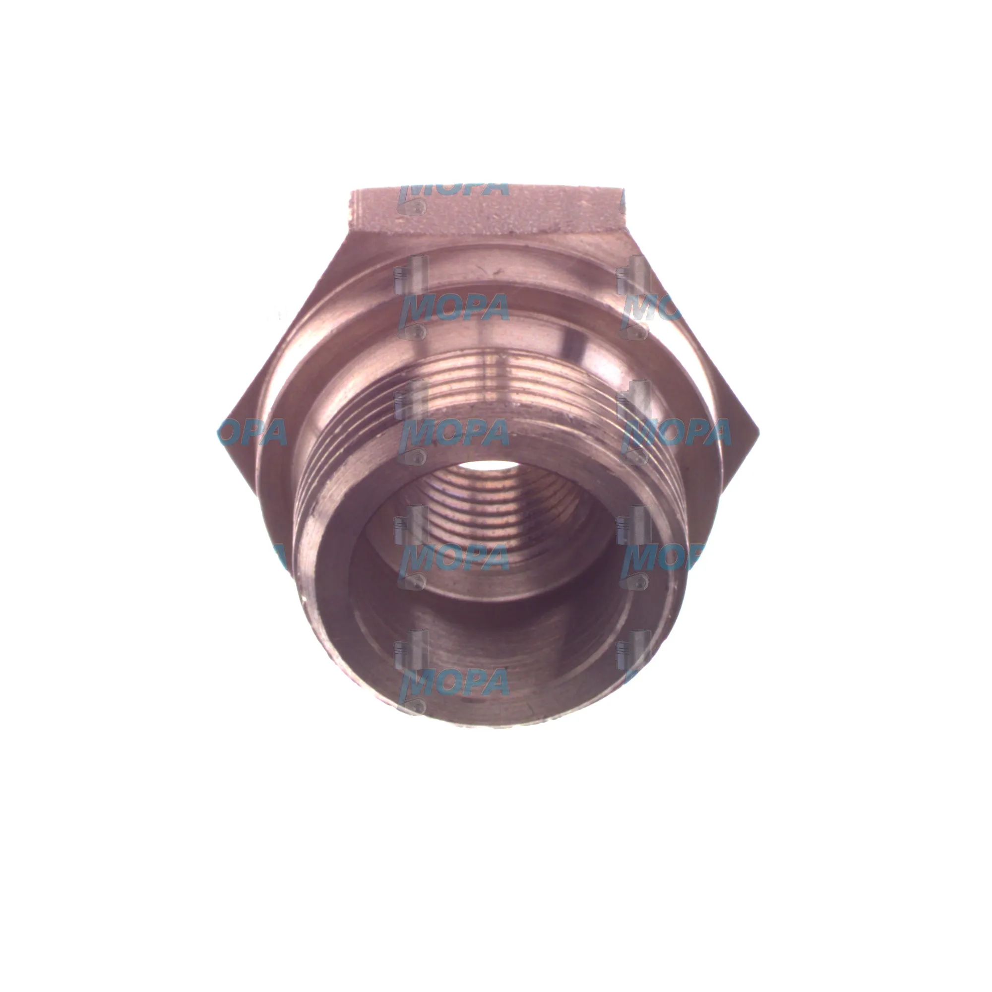 NIPPEL - 51981300640 passend für MAN D-Motoren 8