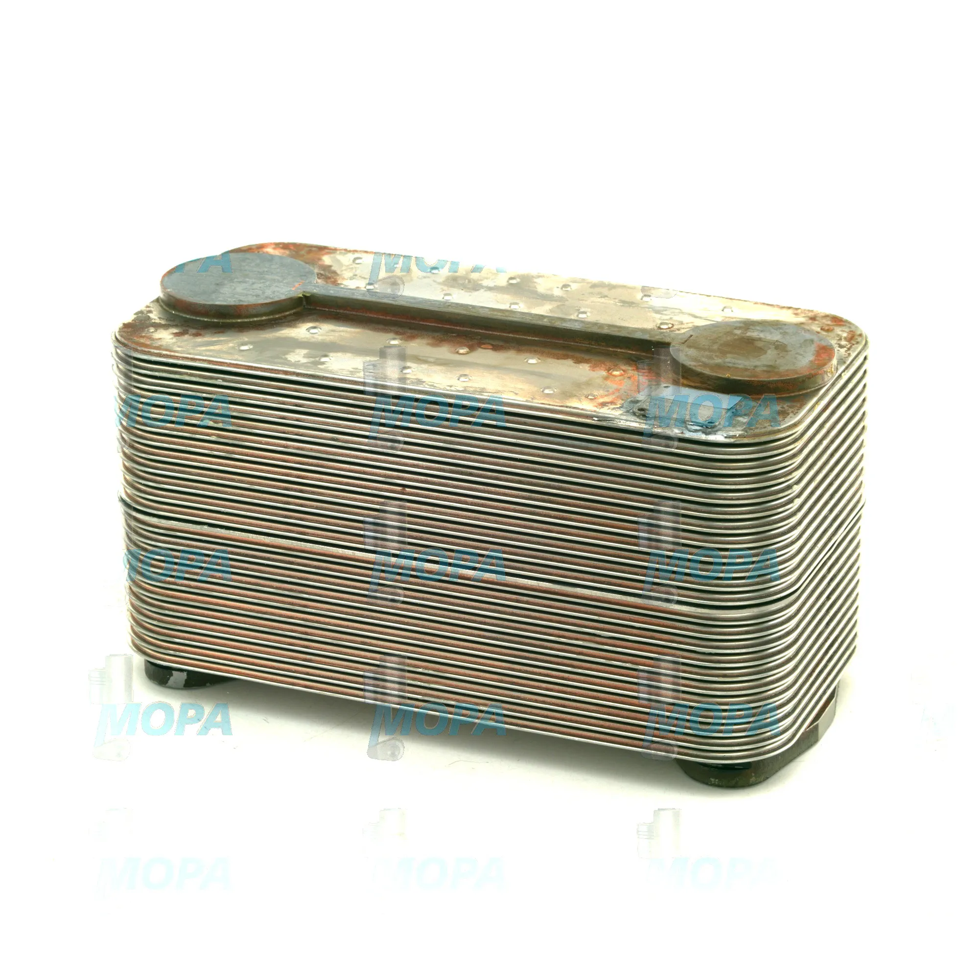 SCHEIBENOELKUEHLER - 0021883601 passend für MTU Motoren 4