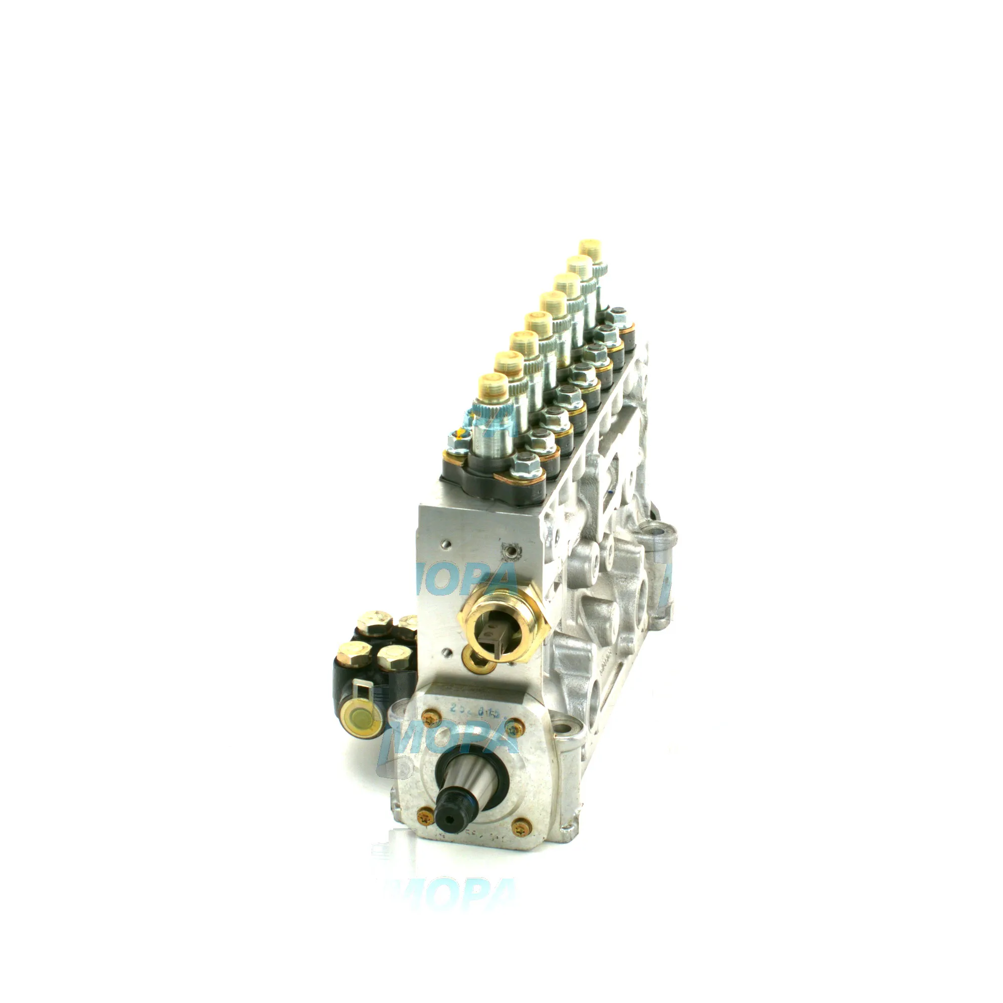 FUEL INJECTION PUMP - 12316778 suitable for MWM & Deutz engines