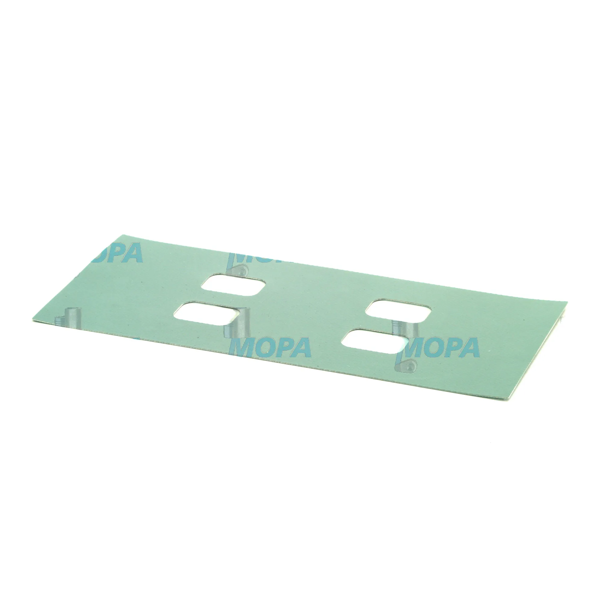 FIRE-GUARD BLANKET - 5842030992 suitable for MTU engines 4