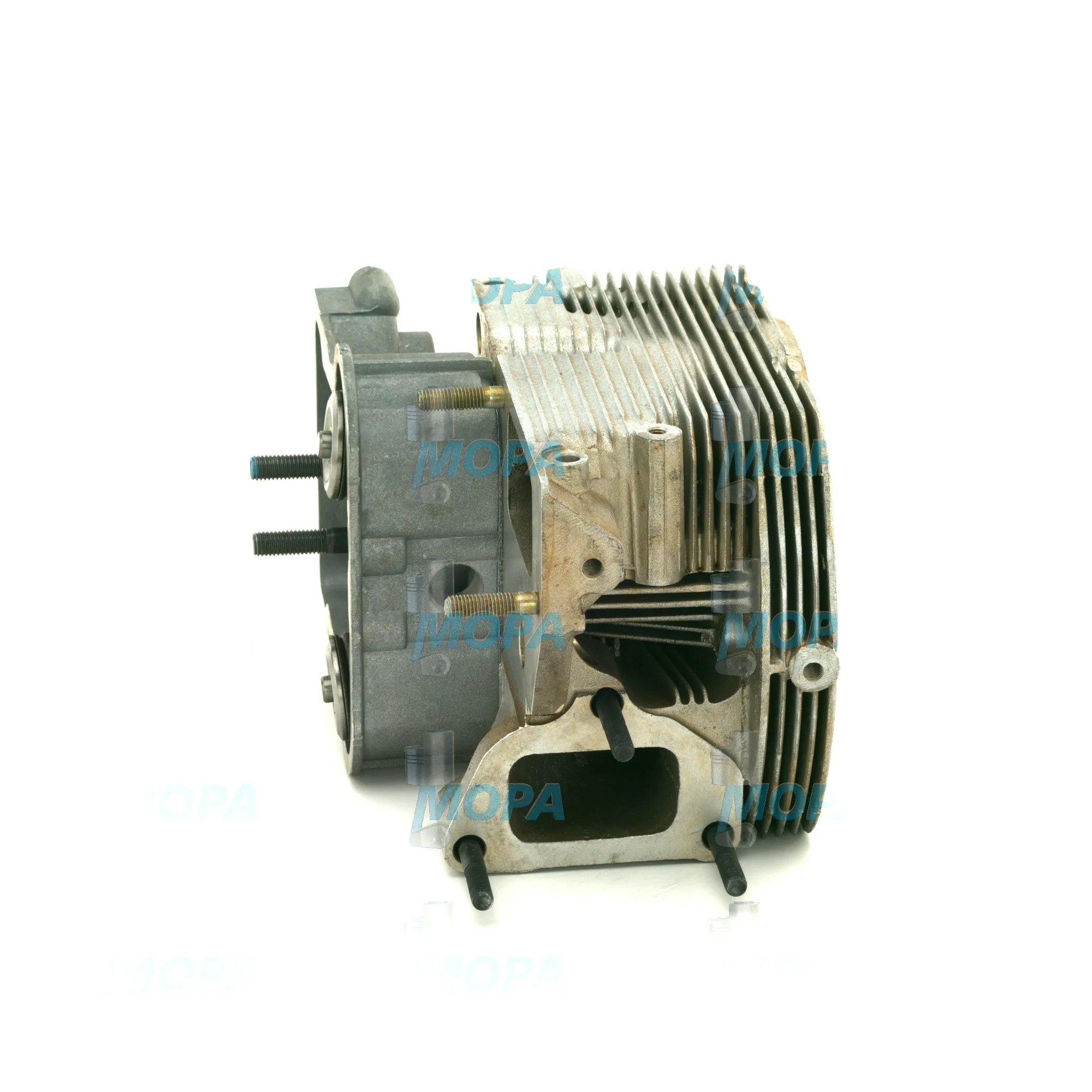 CYLINDER HEAD - 04188760 suitable for Deutz engines 8