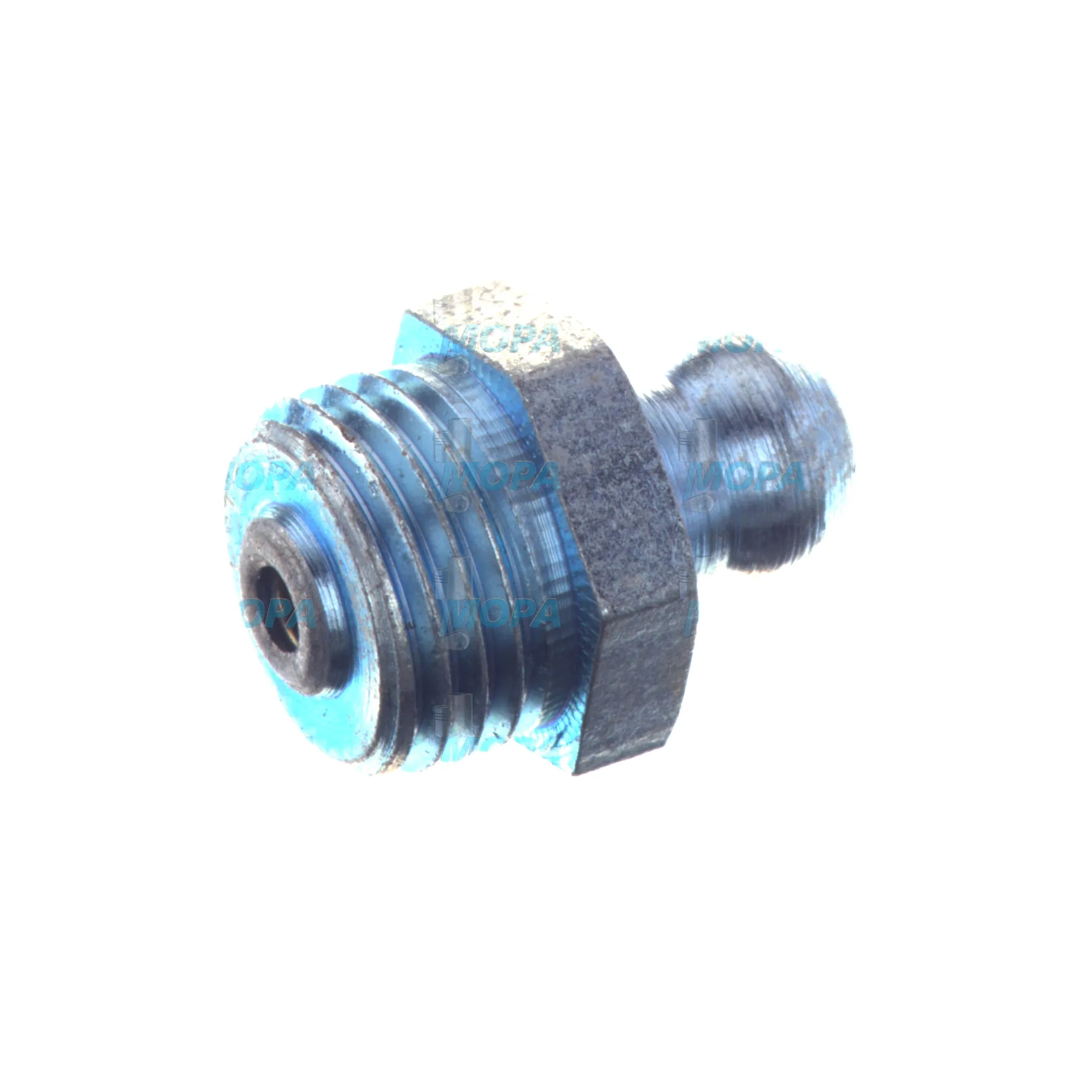 LUBRICATION NIPPLE - 071412010100 suitable for MTU engines 5