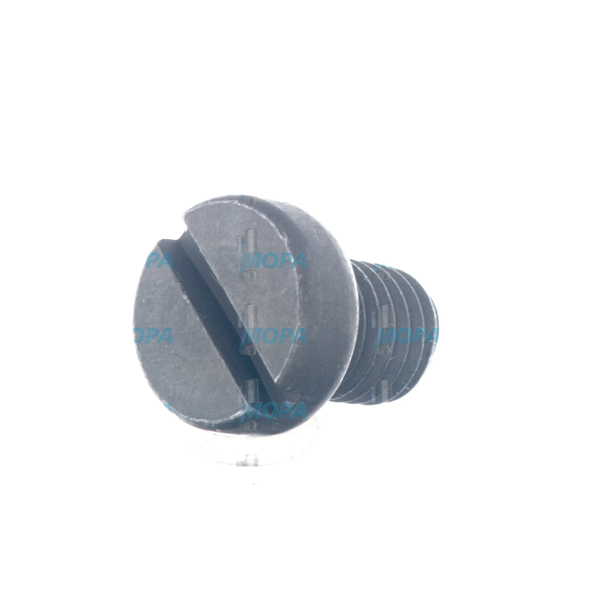 CYLINDER SCREW - 000084008152 suitable for MTU engines 8
