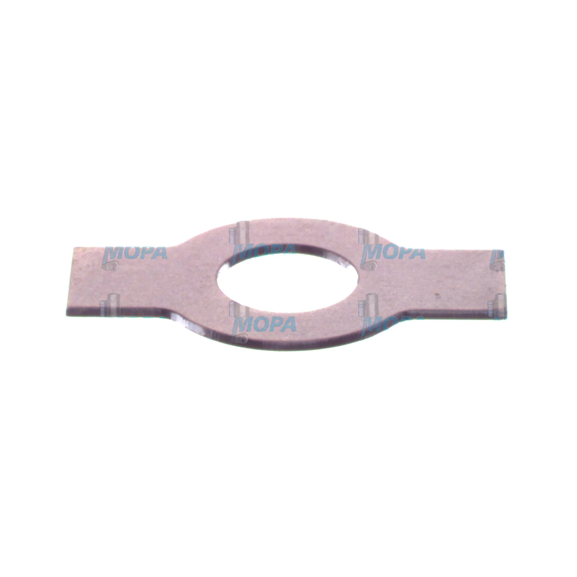 TAB WASHER - 5329940125 suitable for MTU engines 6