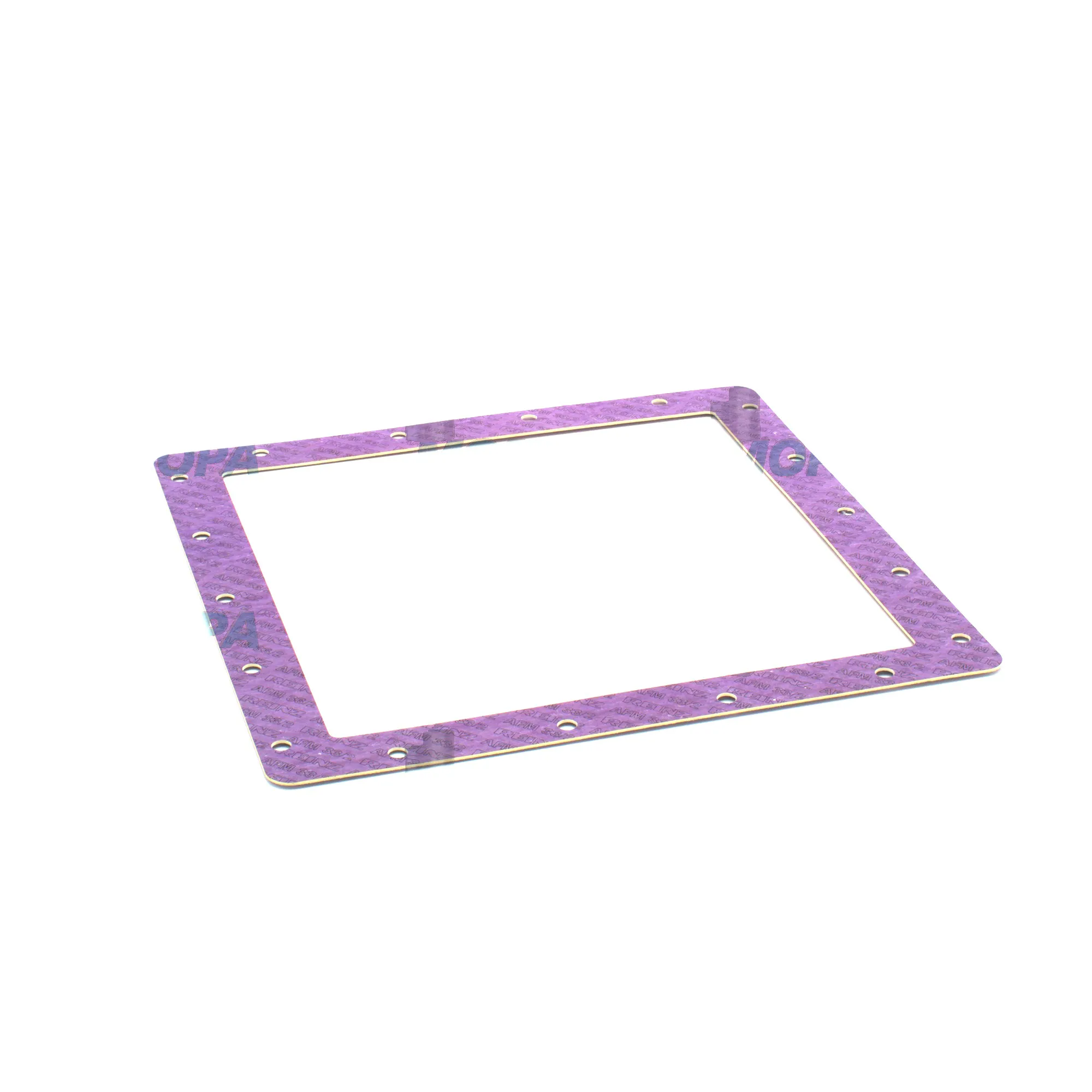 DICHTUNG - 5610981580 passend für MTU Motoren 5