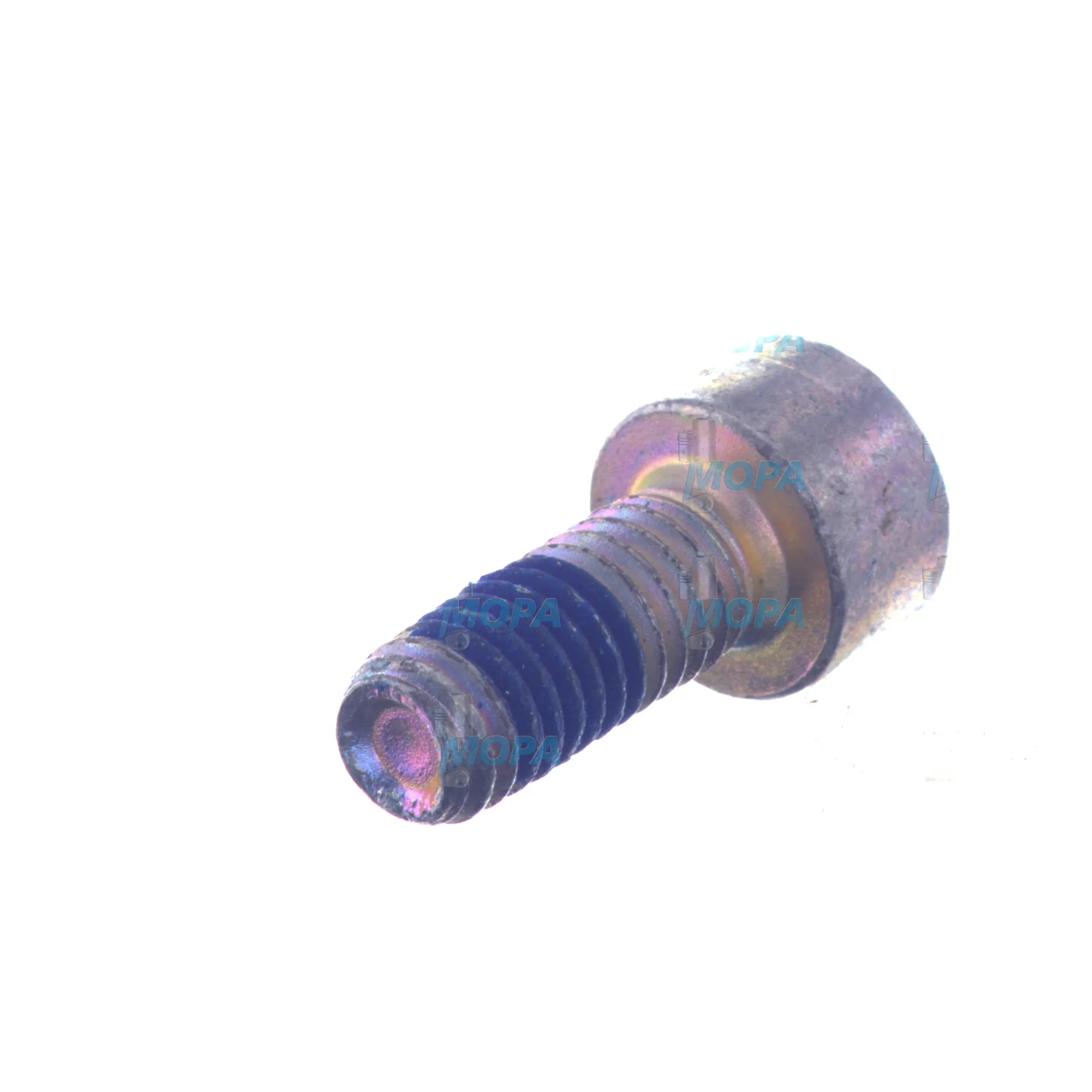 SOCKET-HEAD SCREW - 2413414019 suitable for Bosch engines 8