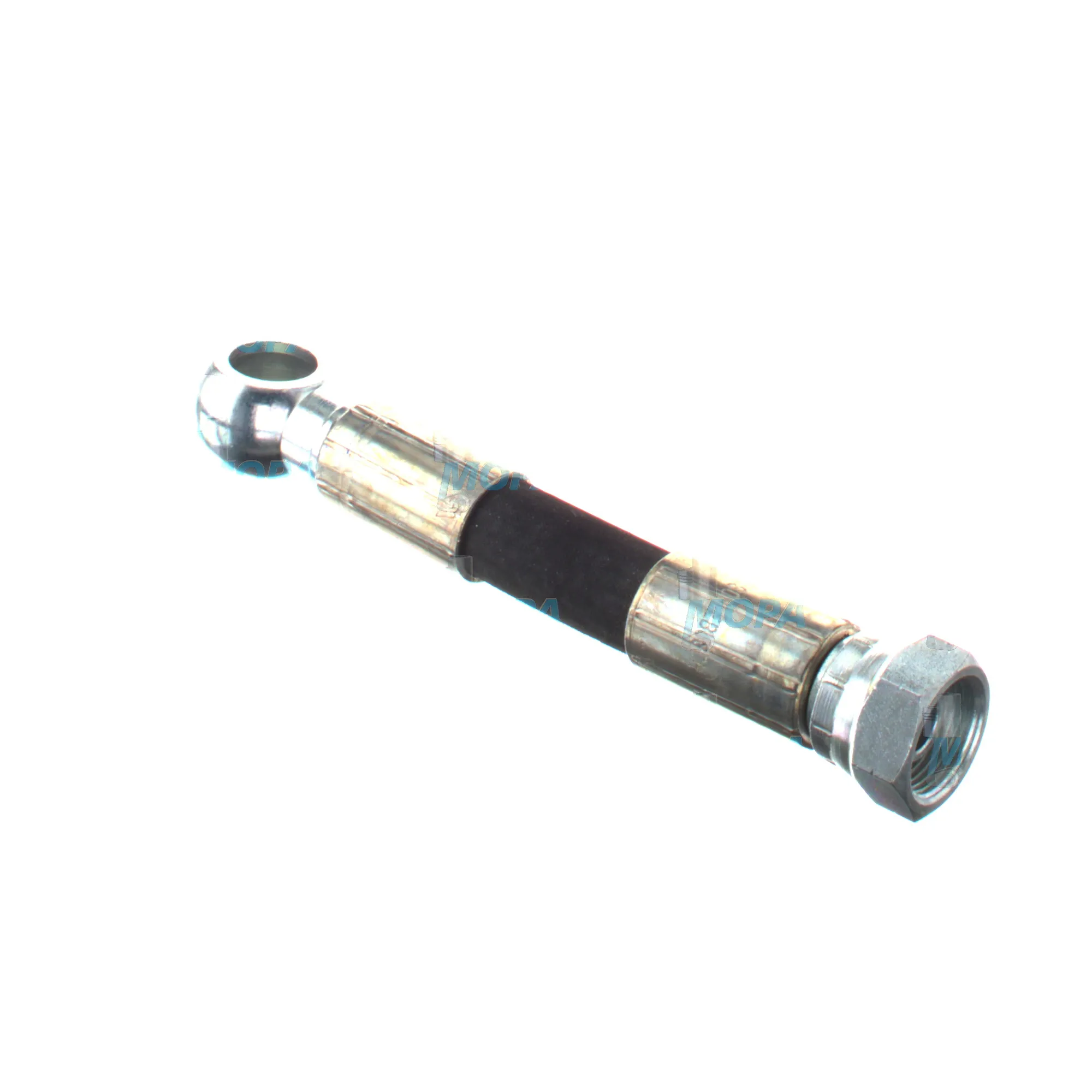 SCHLAUCHLEITUNG - 01244685 passend für Deutz Motoren 5