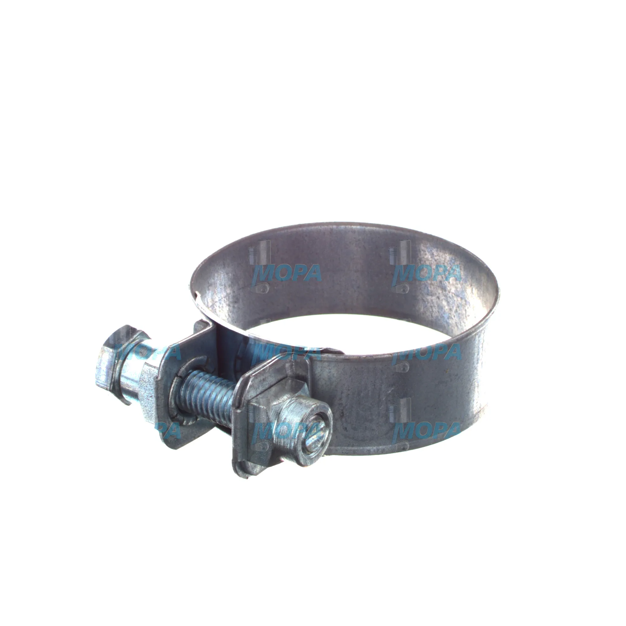 CLAMP - 000000000020 suitable for MTU engines 5