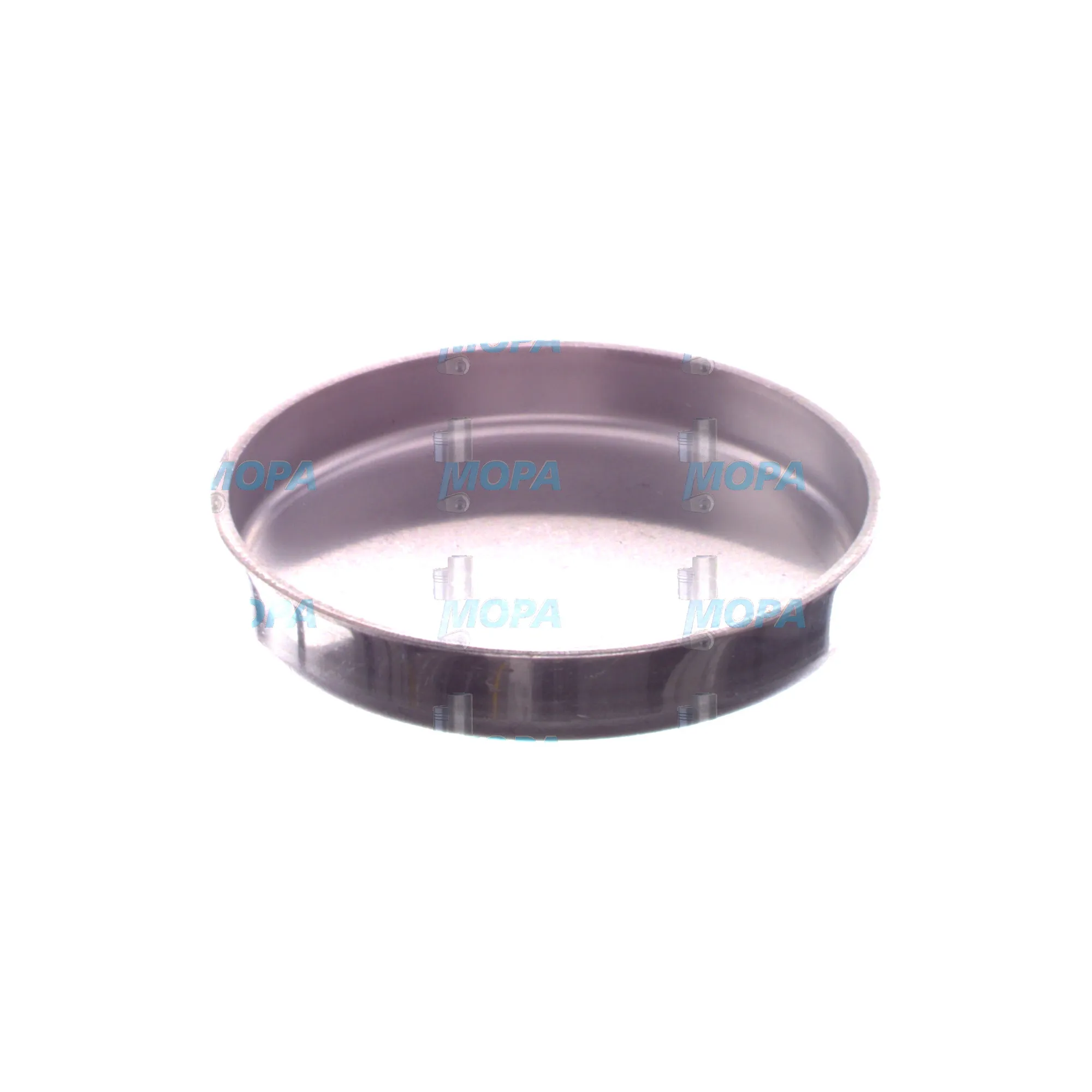 COVER - 51916060053 suitable for MAN D engines 16