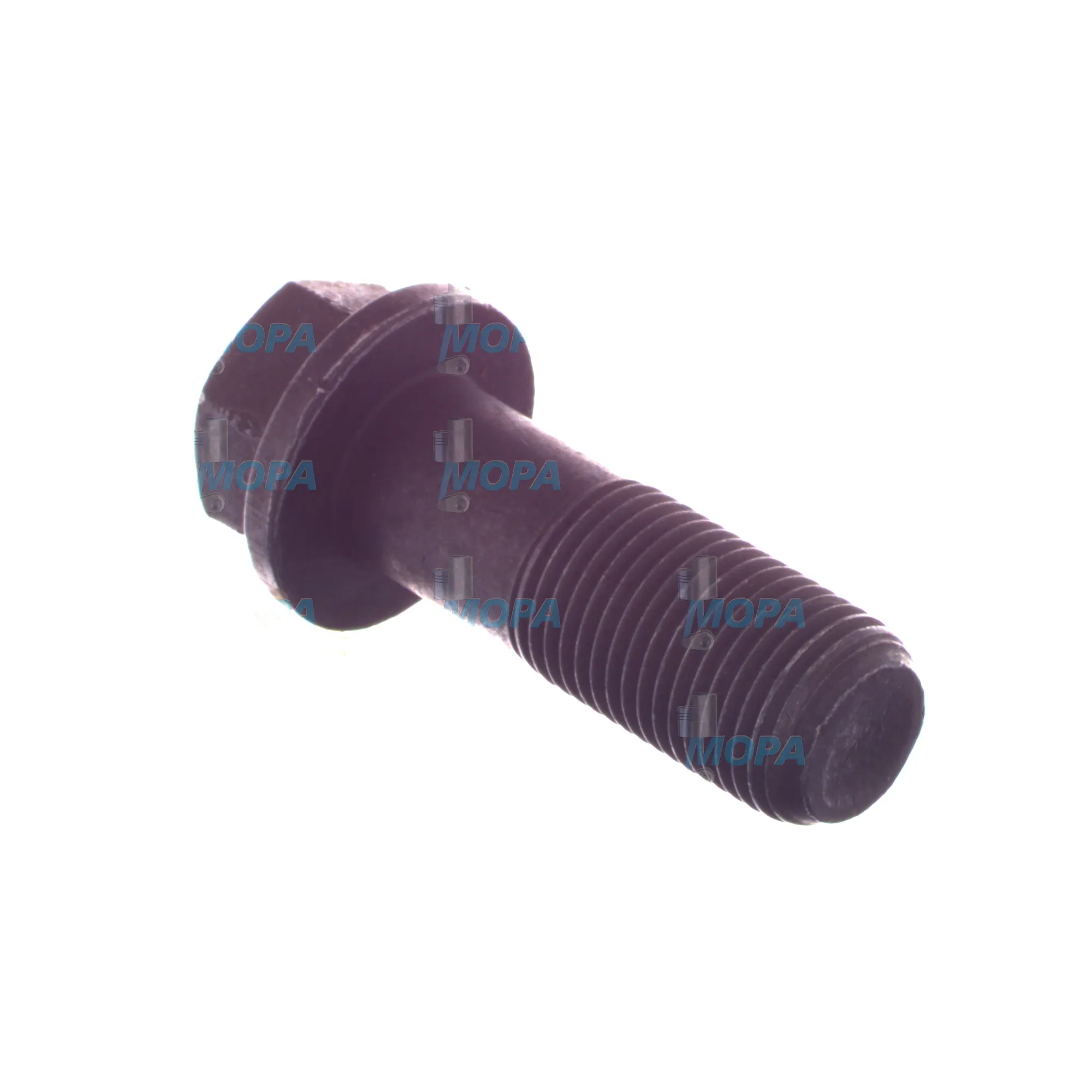 HEX COLLAR BOLT - 51900200245 suitable for MAN D-engines 14
