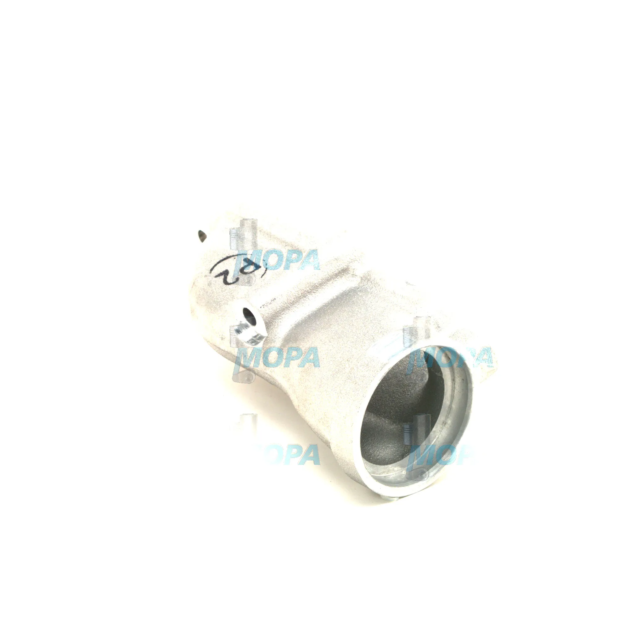 COOLANT ELBOW - 51063020994 suitable for MAN D-engines 7