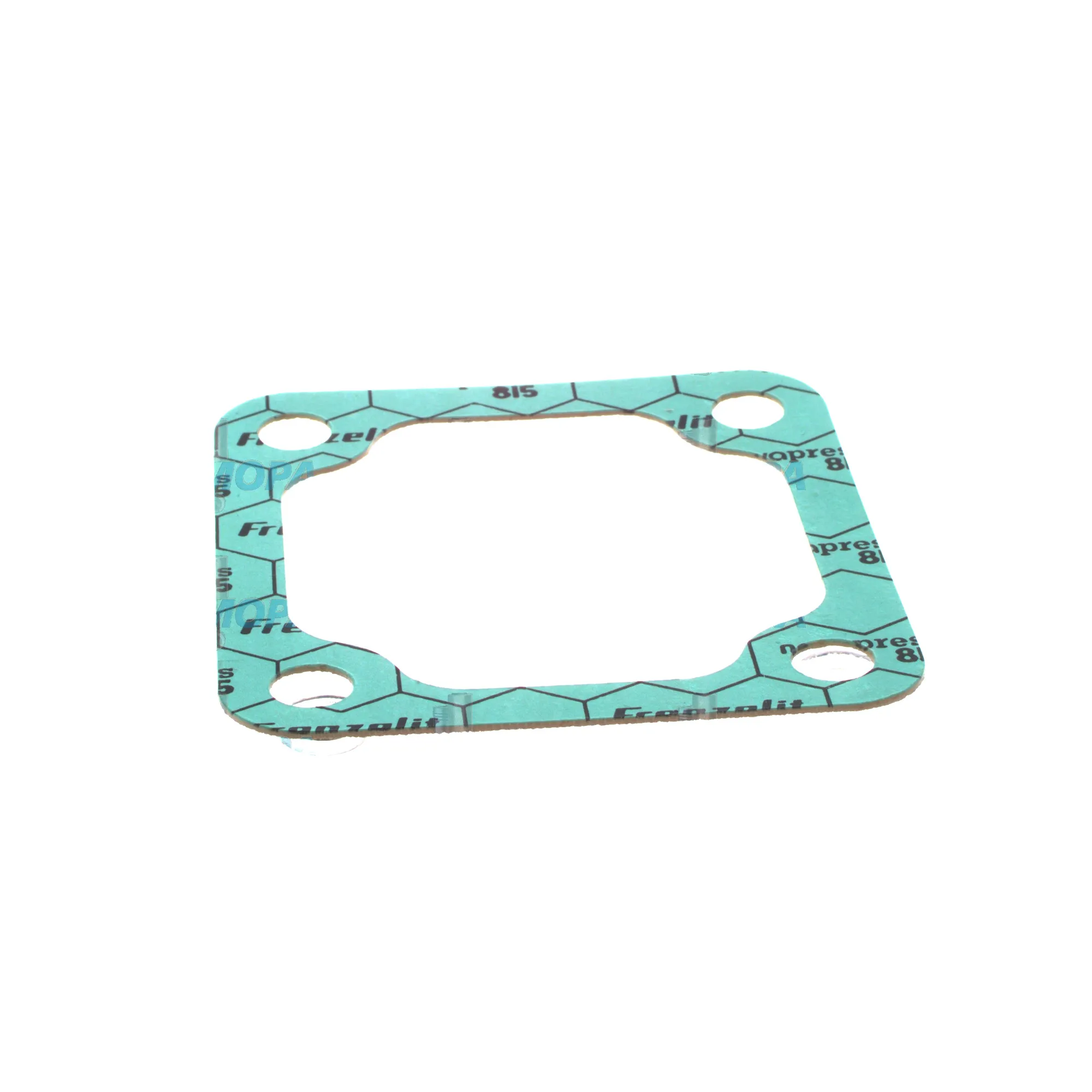 GASKET - 5580140580 suitable for MTU engines 7