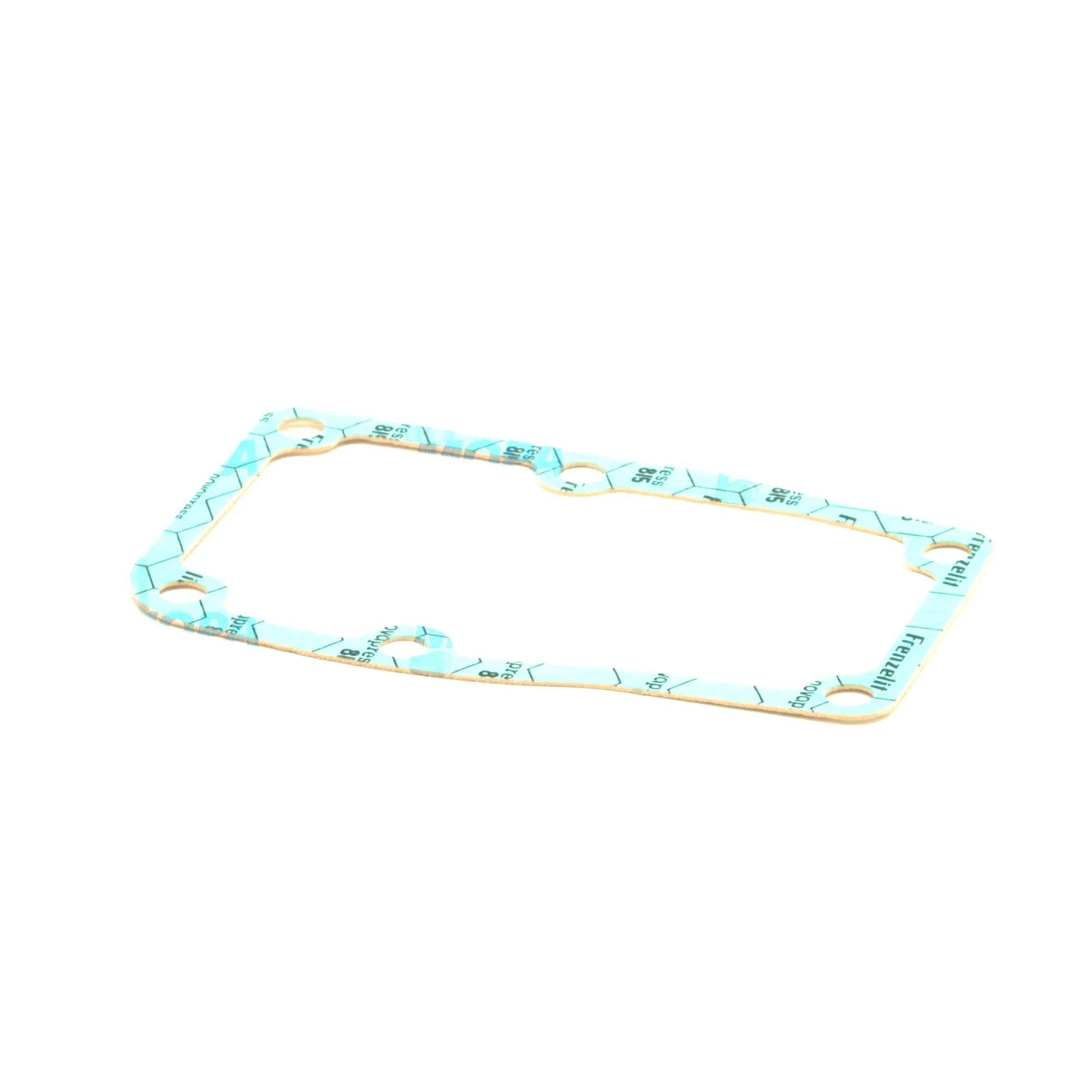 DICHTUNG - 5330-12-377-4458 passend für MTU Motoren 3