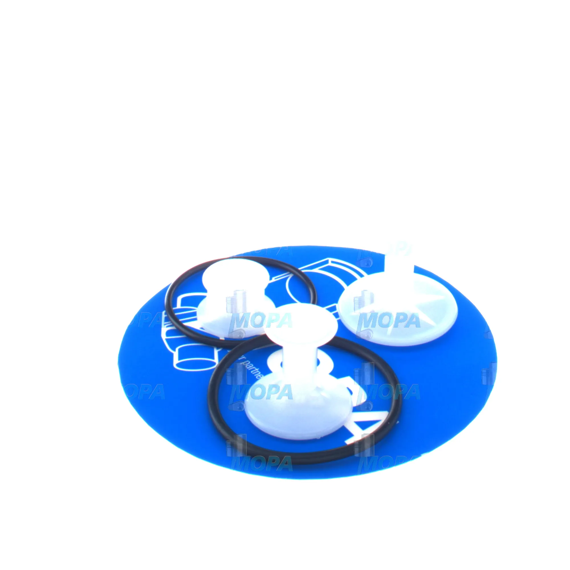REPAIR KIT - 12218861 suitable for MWM & Deutz engines 3