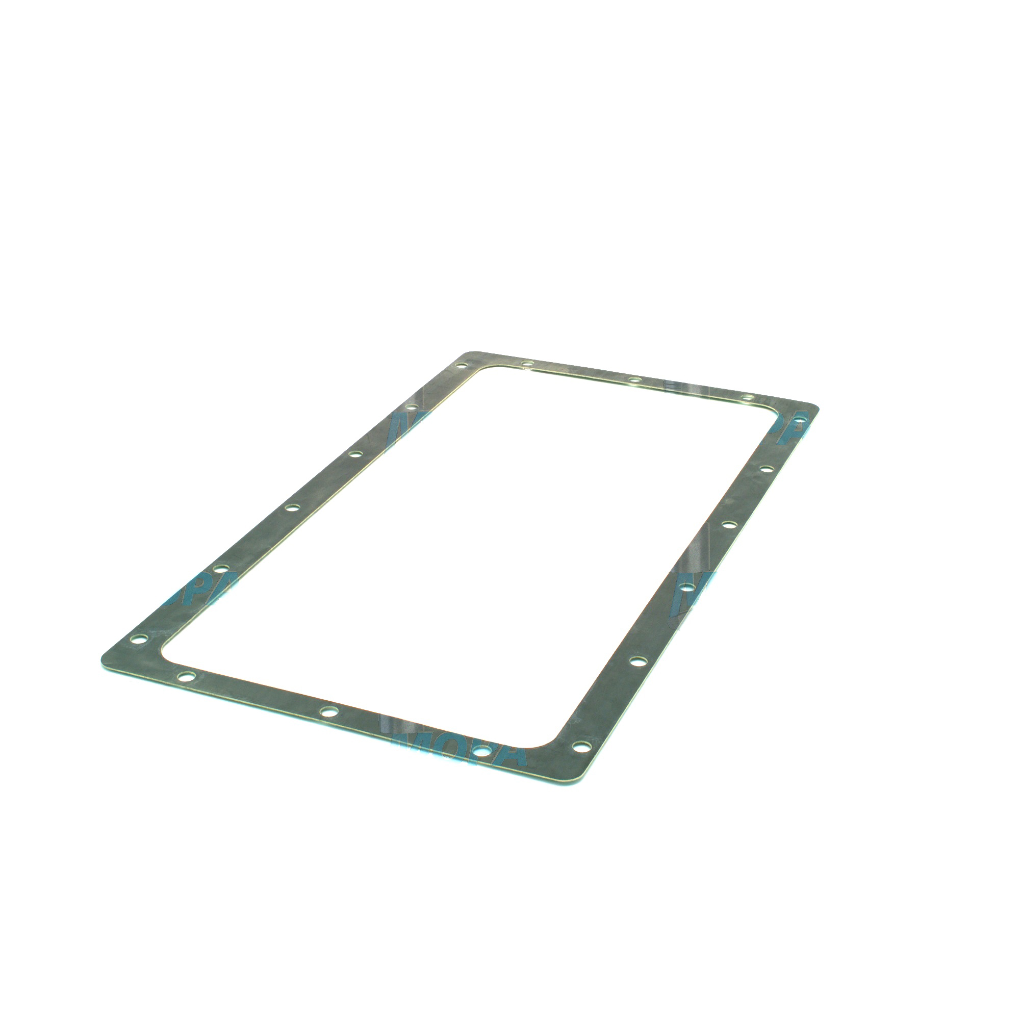 INTERCOOLER SEAL - 628/87/68/05061676 suitable for MWM & Deutz engines