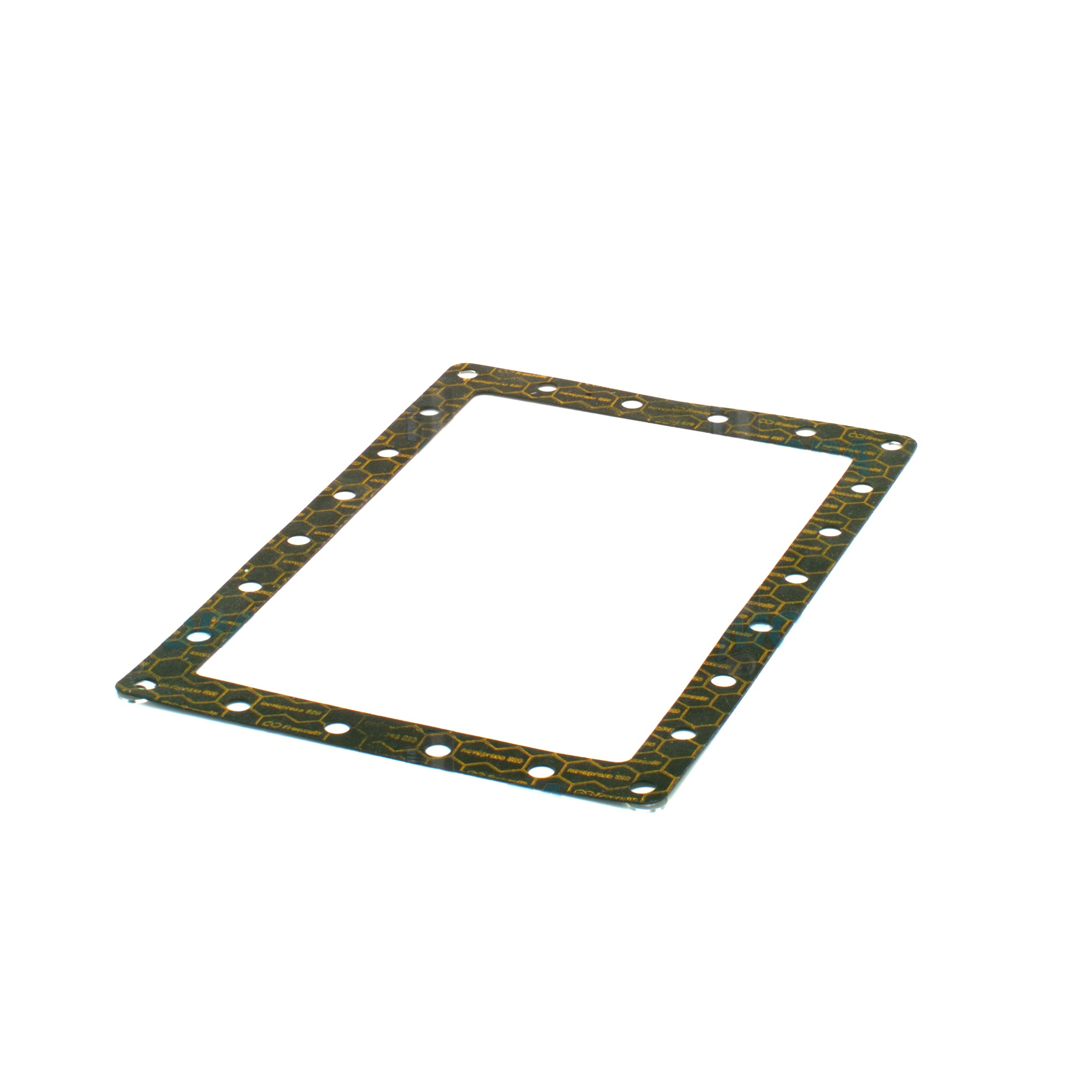 DICHTUNG - 8692000048 passend für MTU Motoren