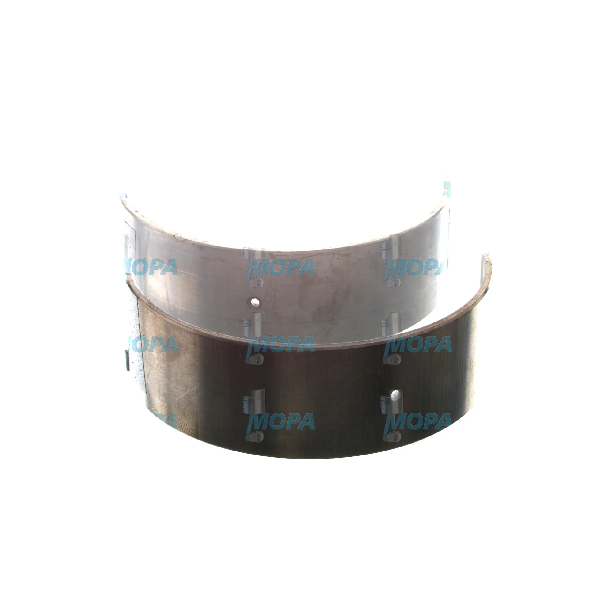 BIG END BEARING PAIR - 4420300960 suitable for MTU engines 6