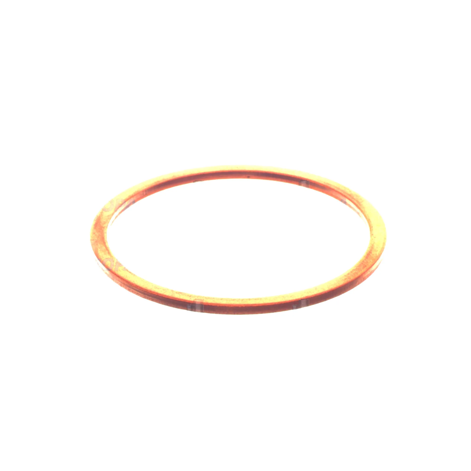 SEALING RING - 604920104552 suitable for MWM & Deutz engines 5
