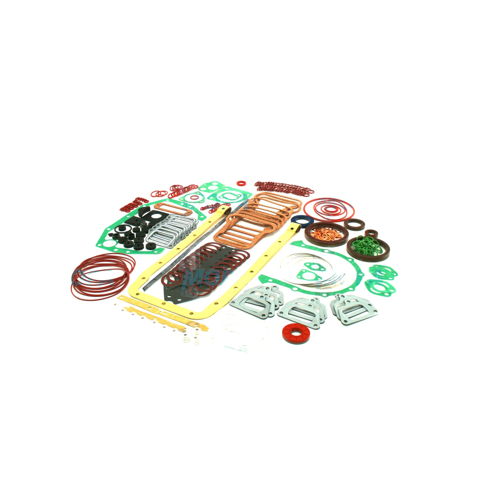 GASKET SET - 02928813 suitable for Deutz engines 4