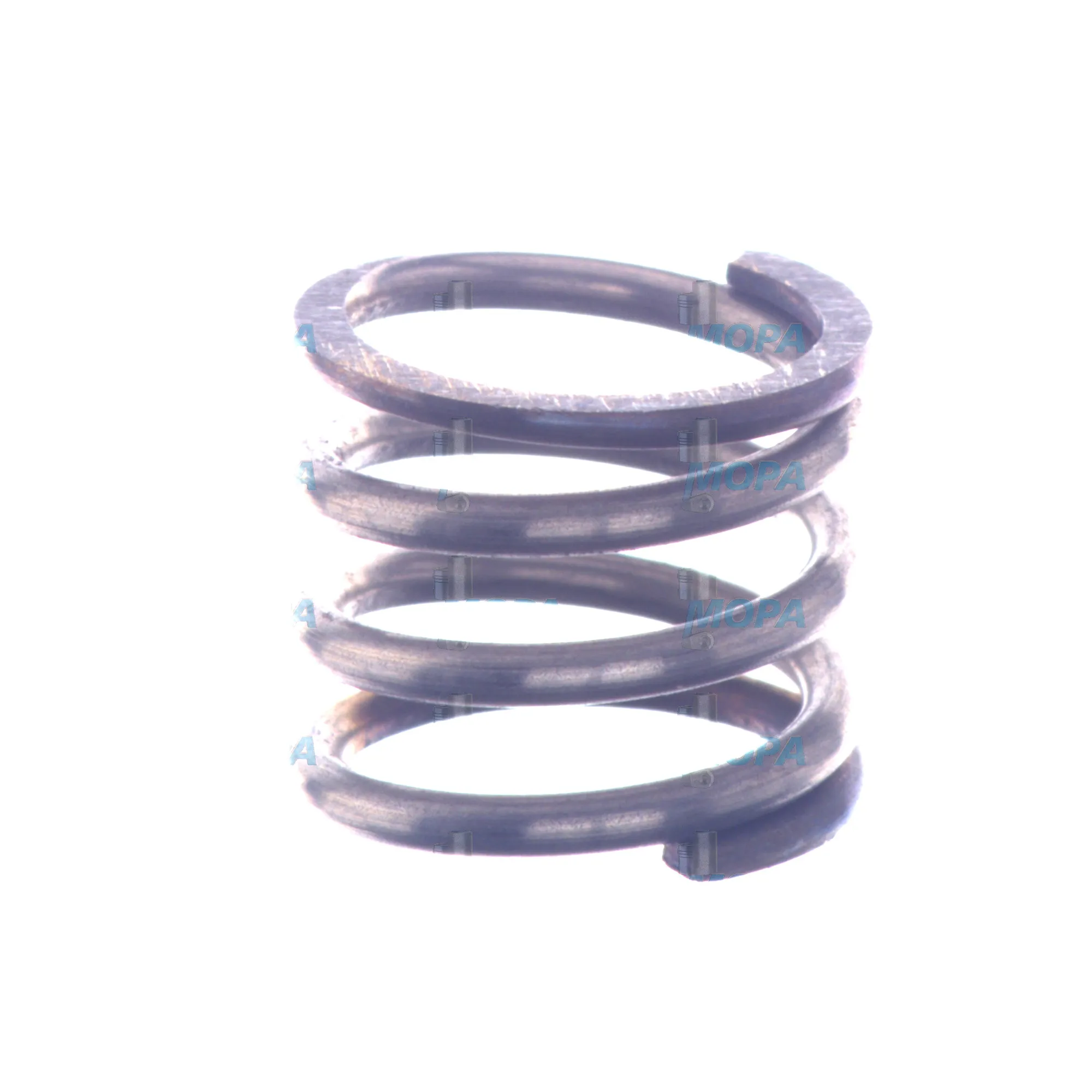 COMPRESSION SPRING - 8699930044 suitable for MTU engines 7
