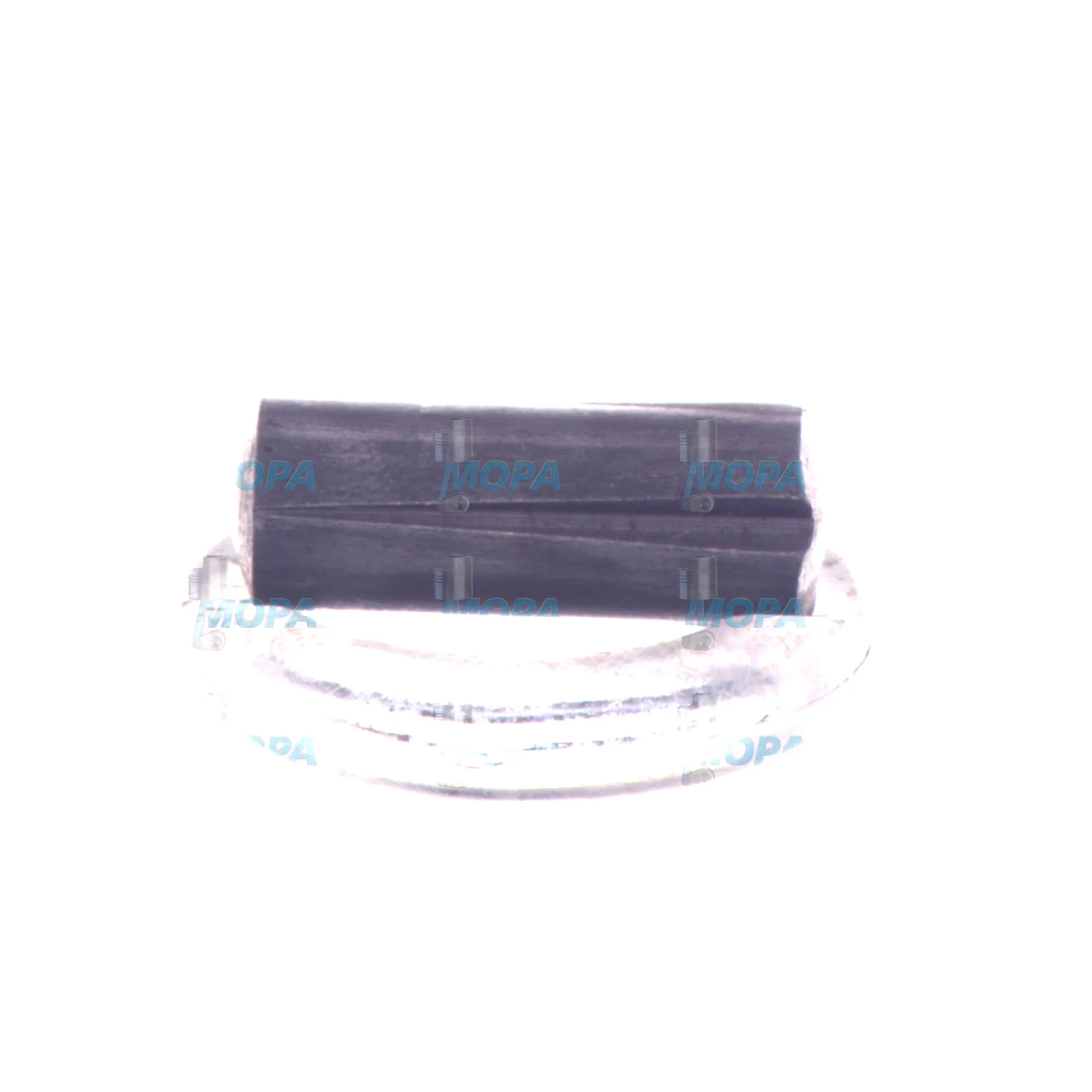 GROOVED PIN - 01151024 suitable for Deutz engines 7