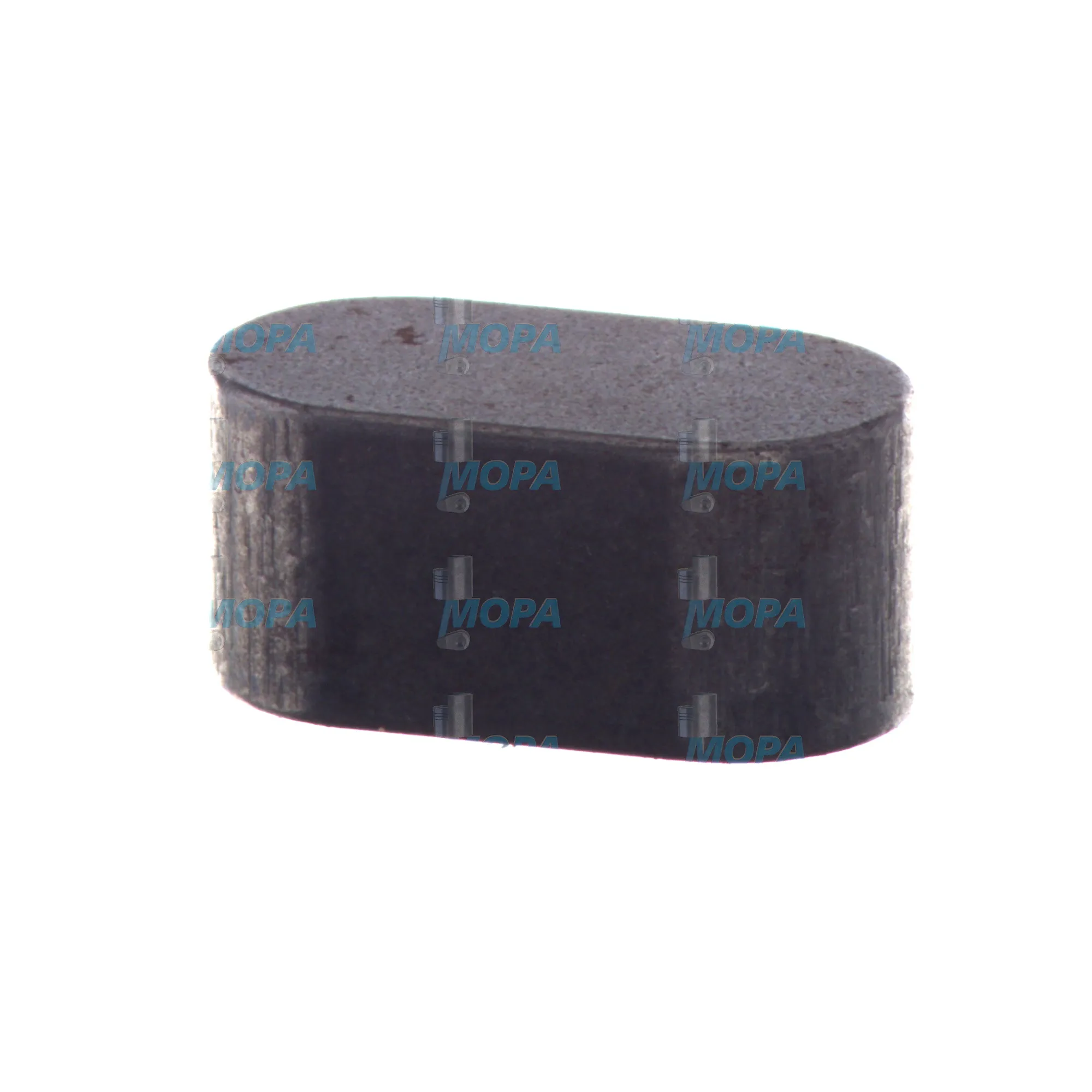 WOODRUFF KEY - 602350100815 suitable for MWM & Deutz engines 3