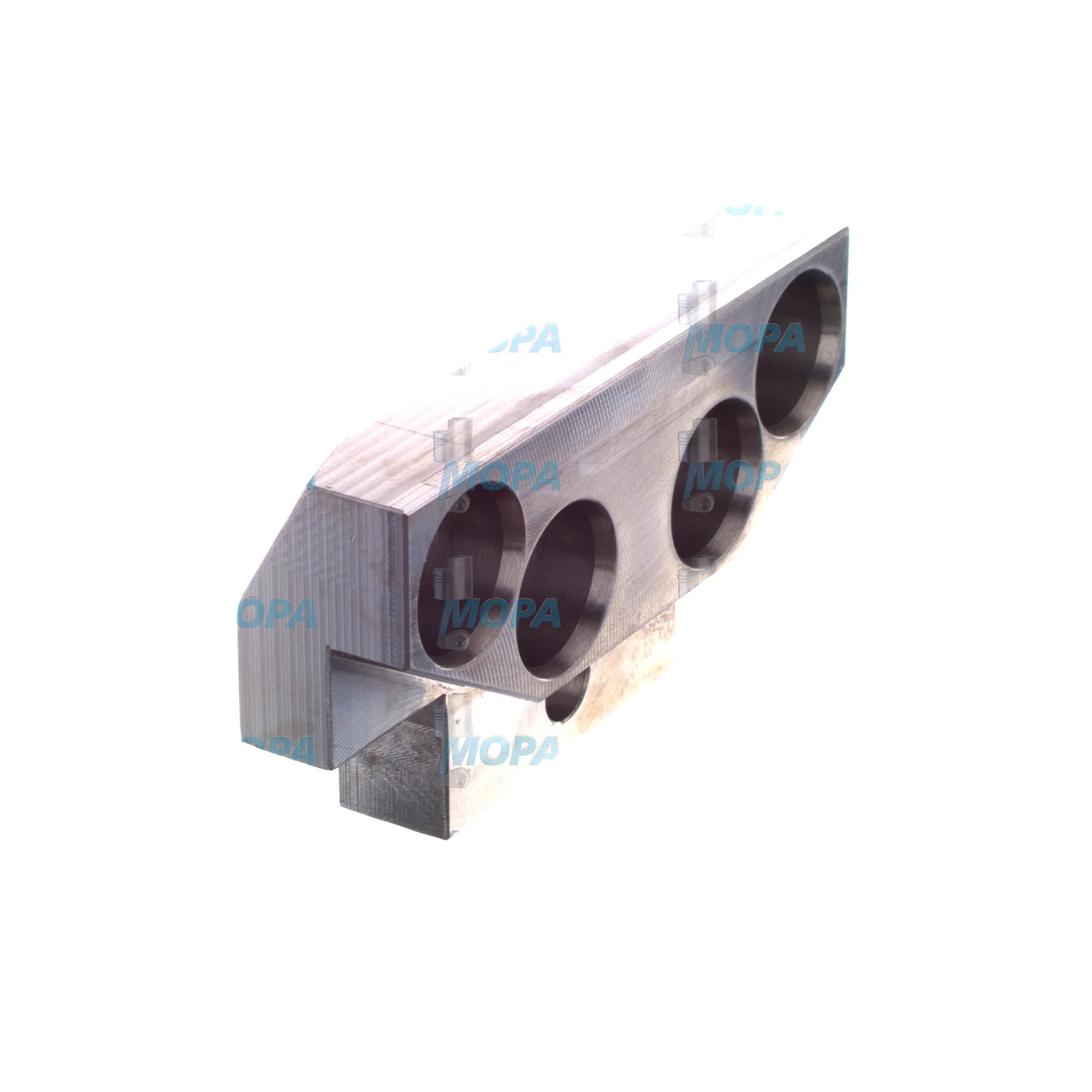 ANSCHLUSSSTUECK - 5360700630 passend für MTU Motoren 9
