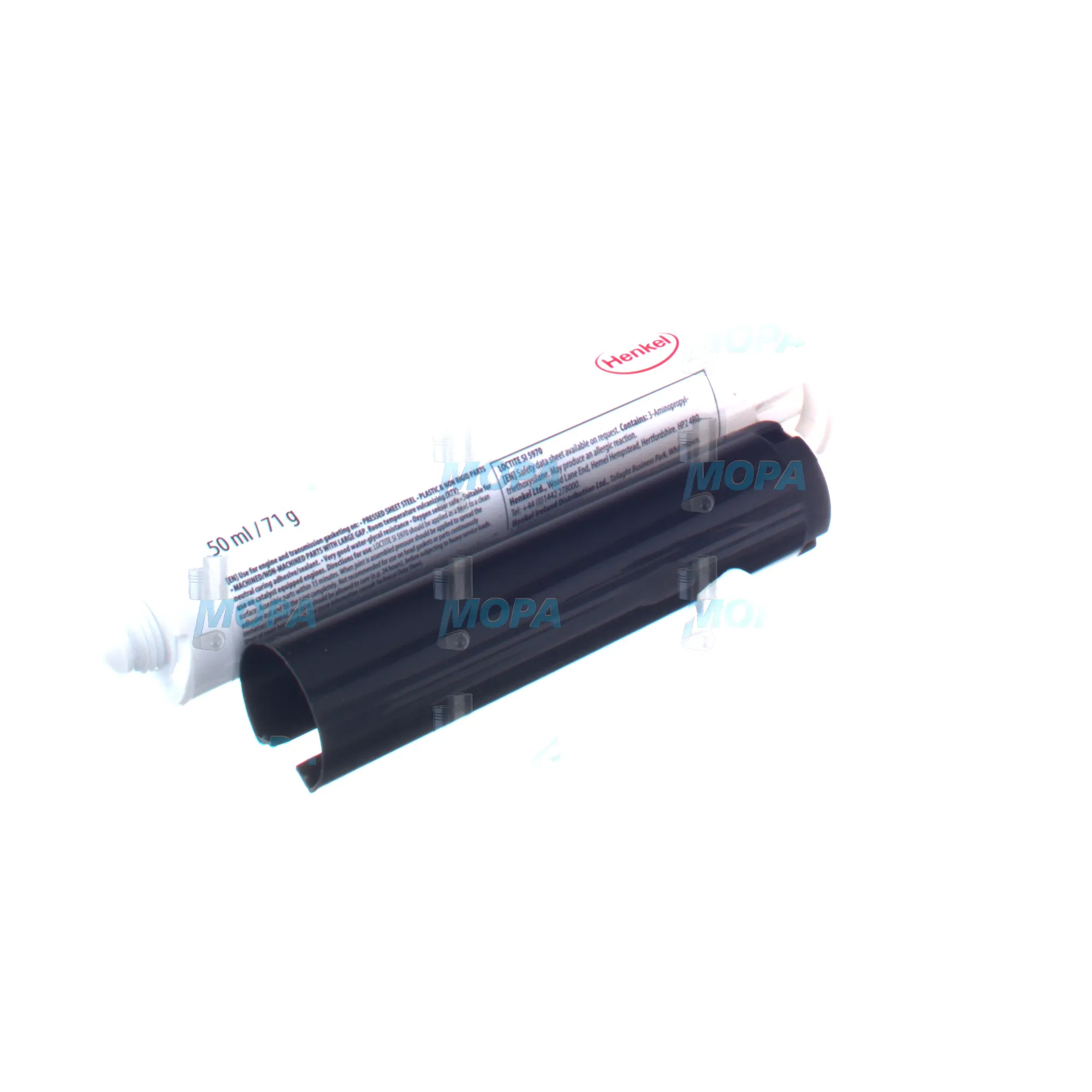 SEALING COMPOUND - 50773 suitable for MTU engines 9
