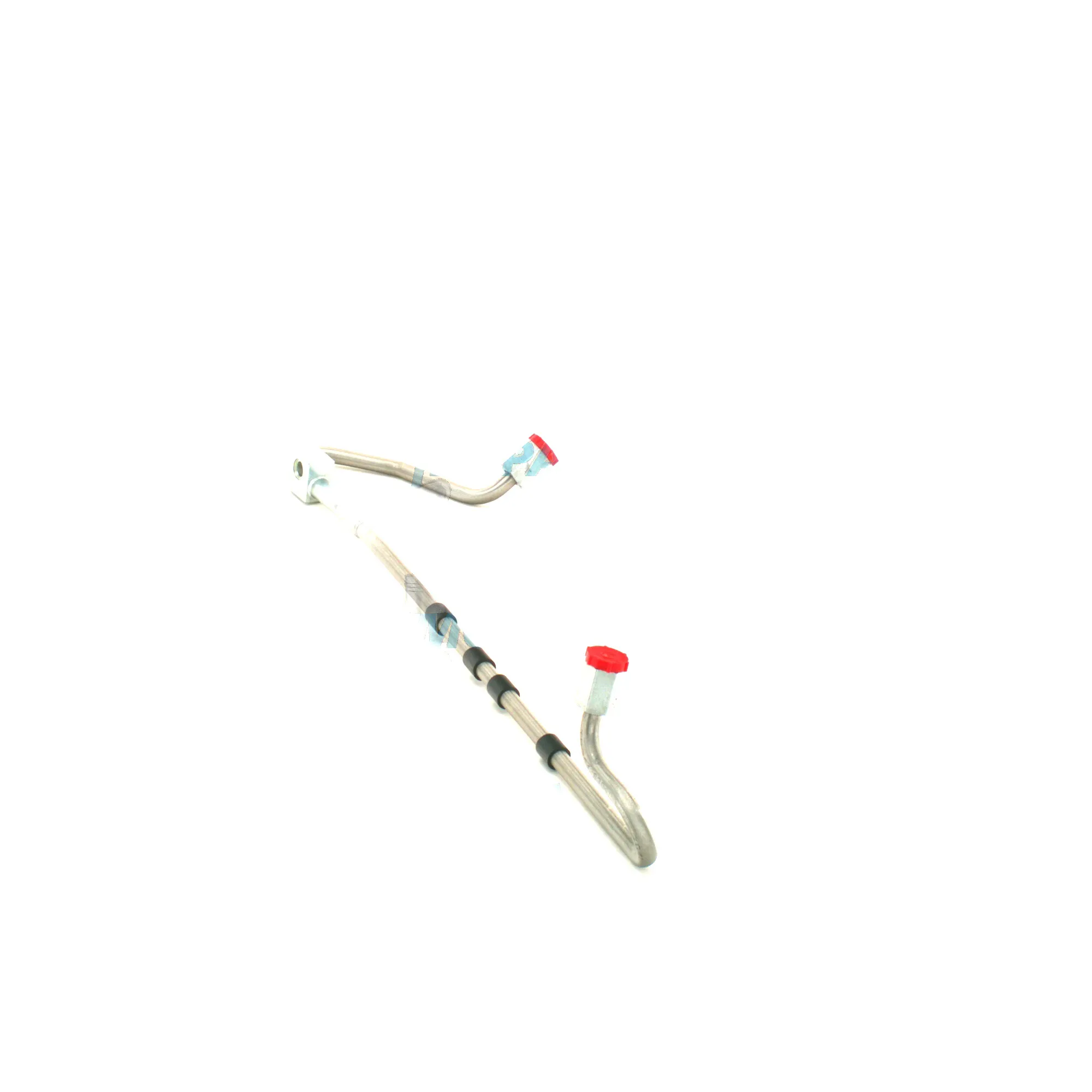 INJECTION LINE (leakage secured) - 3-SA062709/18-4 suitable for MTU engines 4