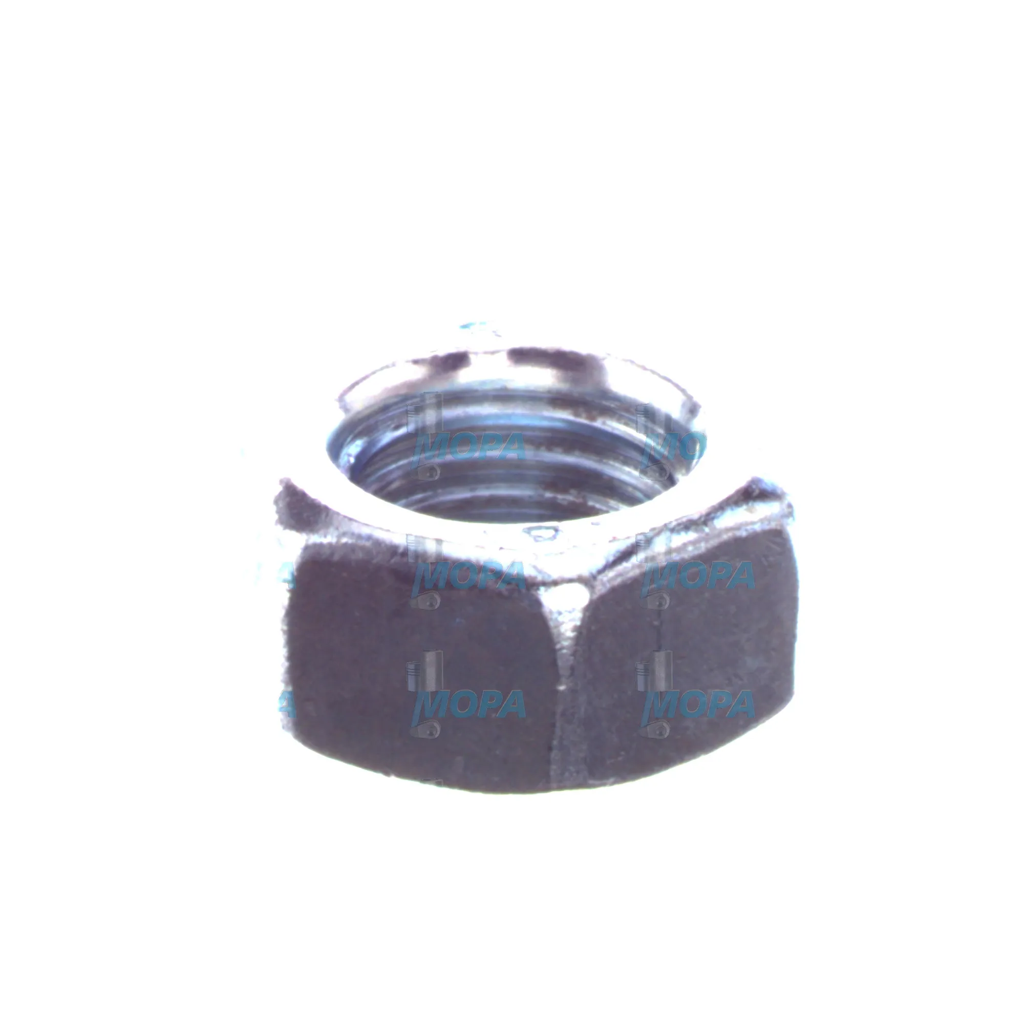 HEXAGON NUT - 01143195 suitable for MWM & Deutz engines 9