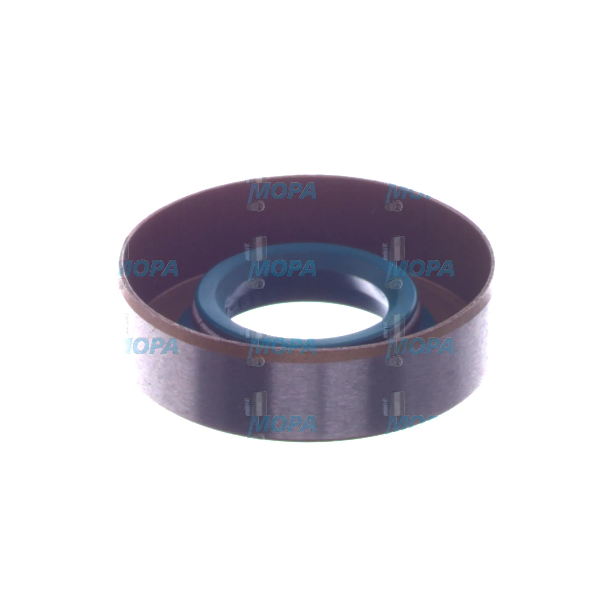 ROTARY SHAFT LIP SEAL - 0009977747 suitable for MTU engines 3