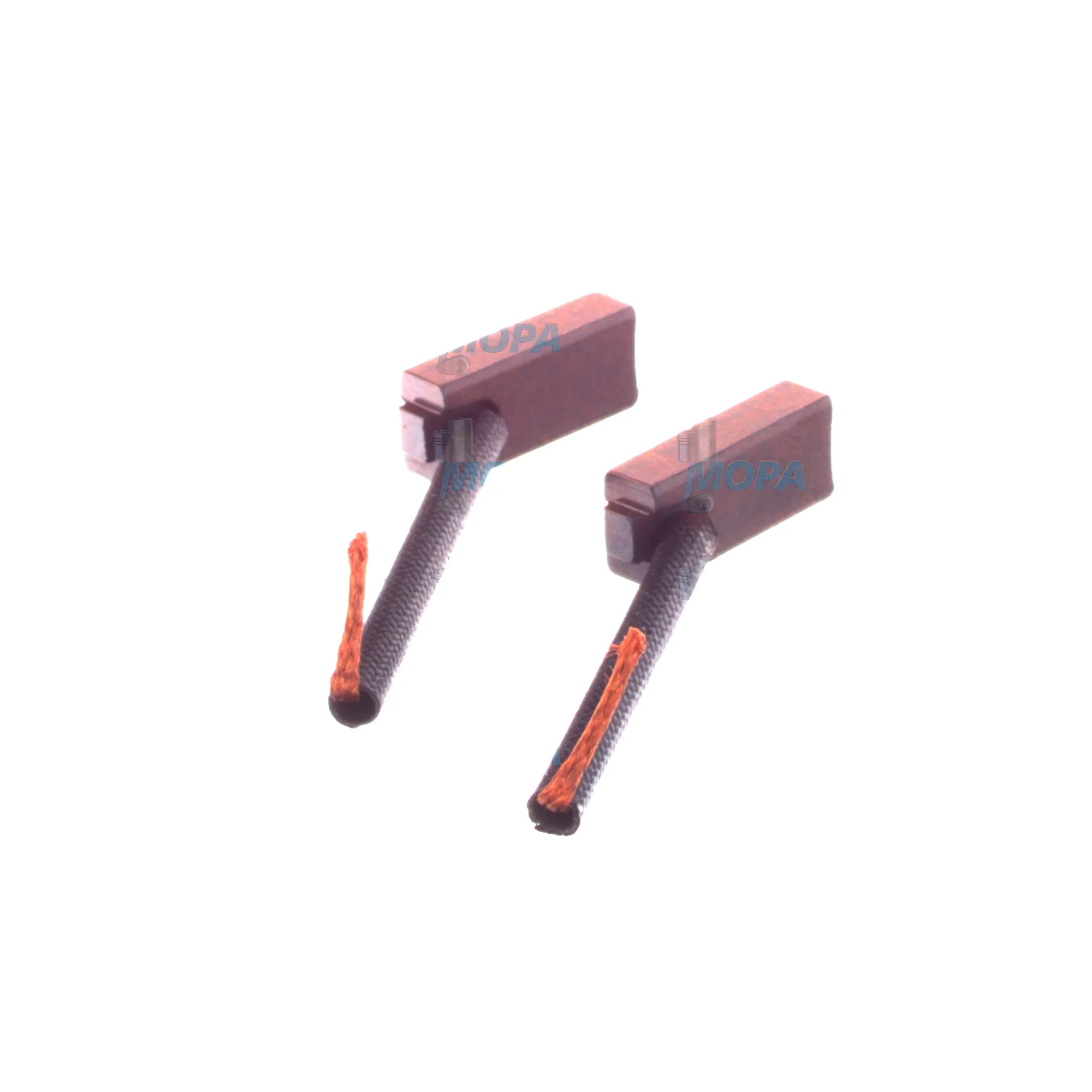 CARBON BRUSHES - 01308451 suitable for Deutz engines 8
